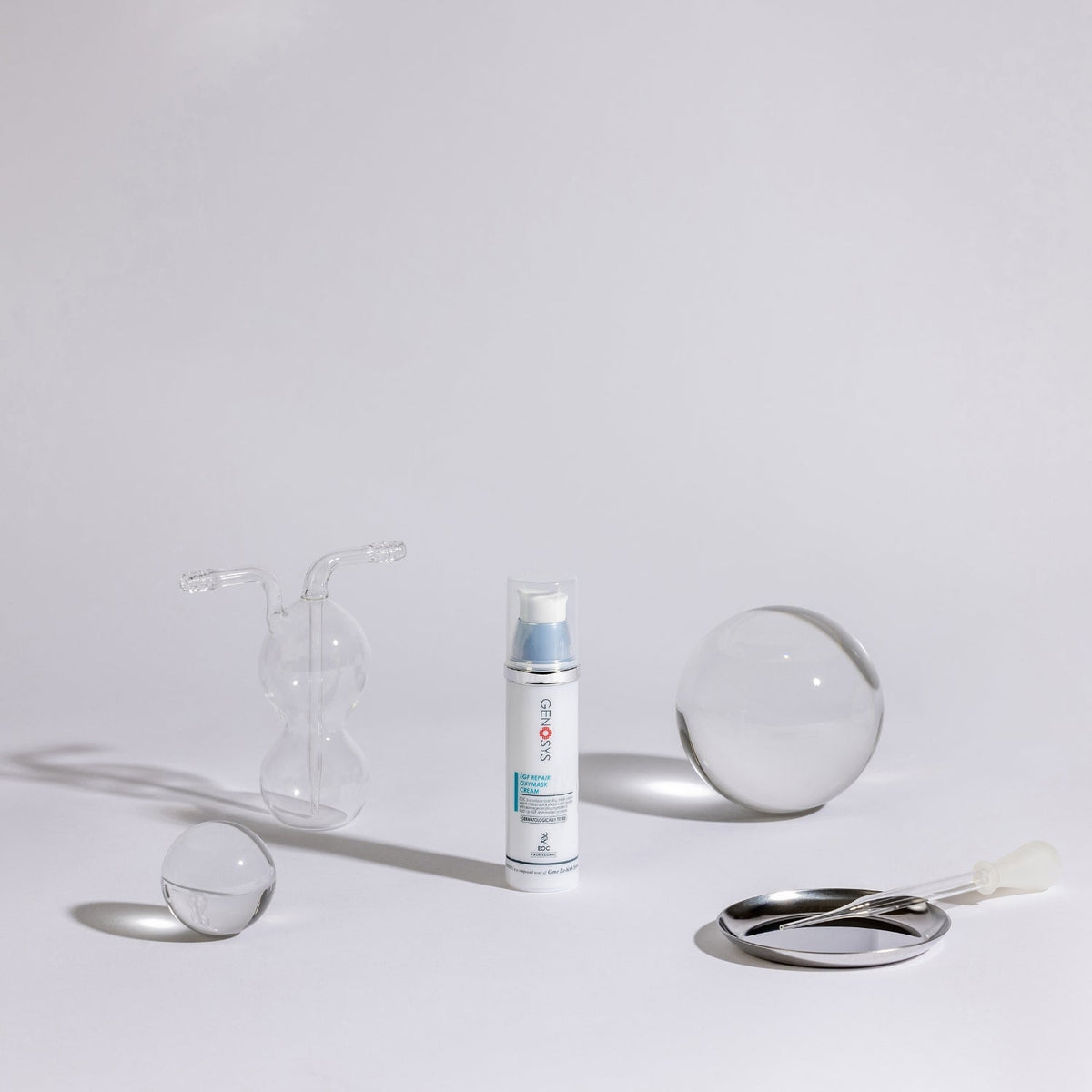 GenosysGenosys EGF Repair Oxymask Cream 50mlSkinShop