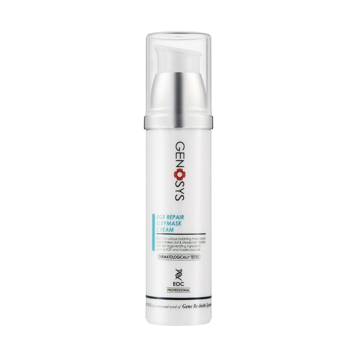 GenosysGenosys EGF Repair Oxymask Cream 50mlSkinShop