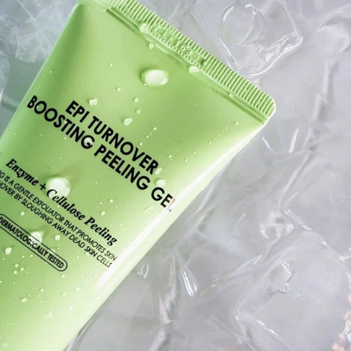 GenosysGenosys EPI Turnover Boosting Peeling Gel 100mlSkinShop