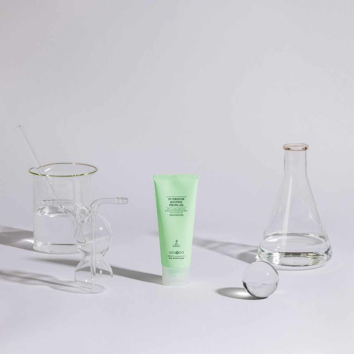 GenosysGenosys EPI Turnover Boosting Peeling Gel 100mlSkinShop