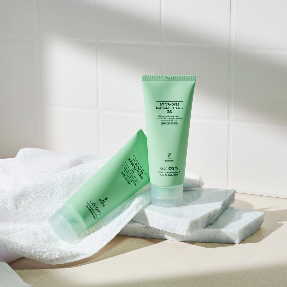 GenosysGenosys EPI Turnover Boosting Peeling Gel 100mlSkinShop