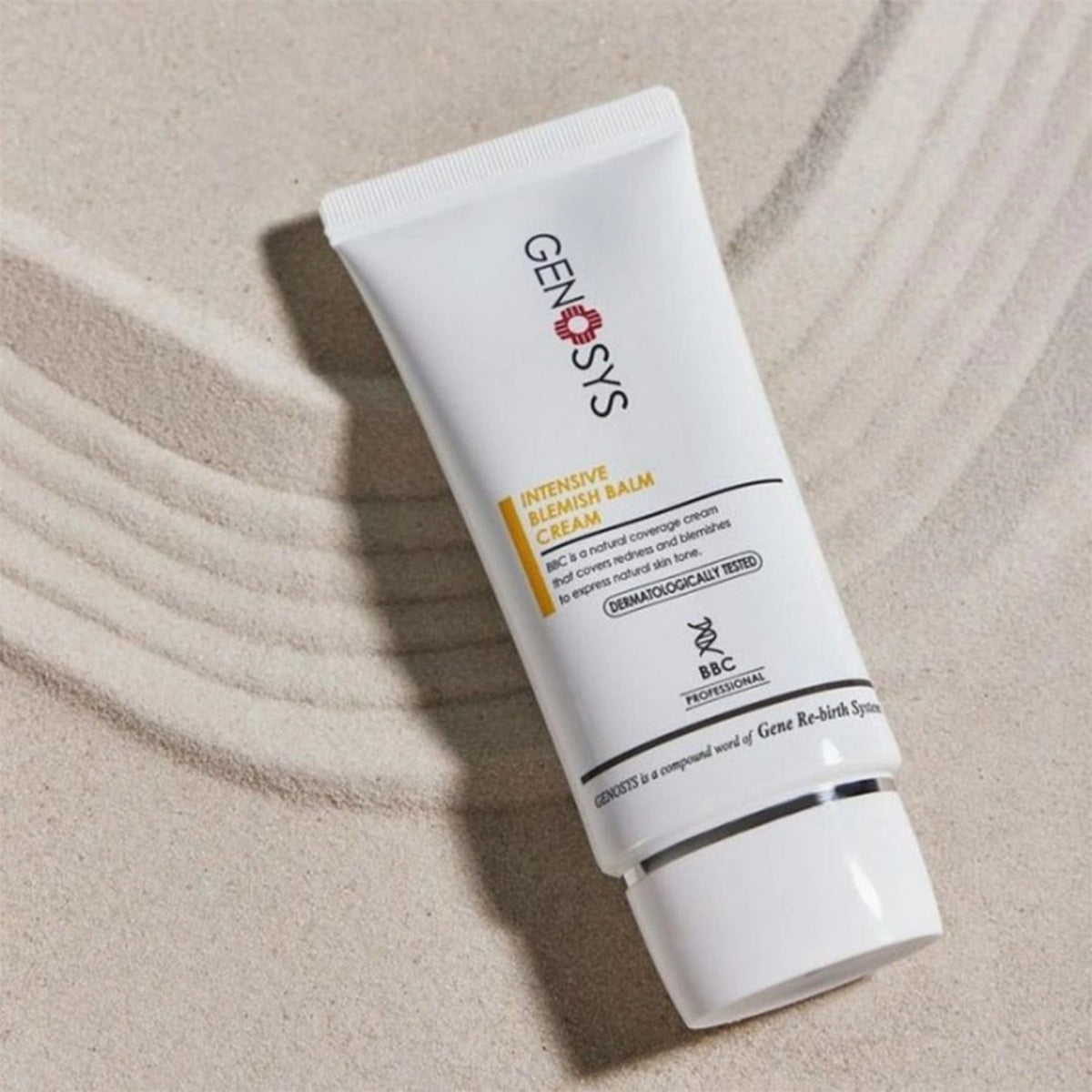 GenosysGenosys Intensive Blemish Balm Cream 50mlSkinShop