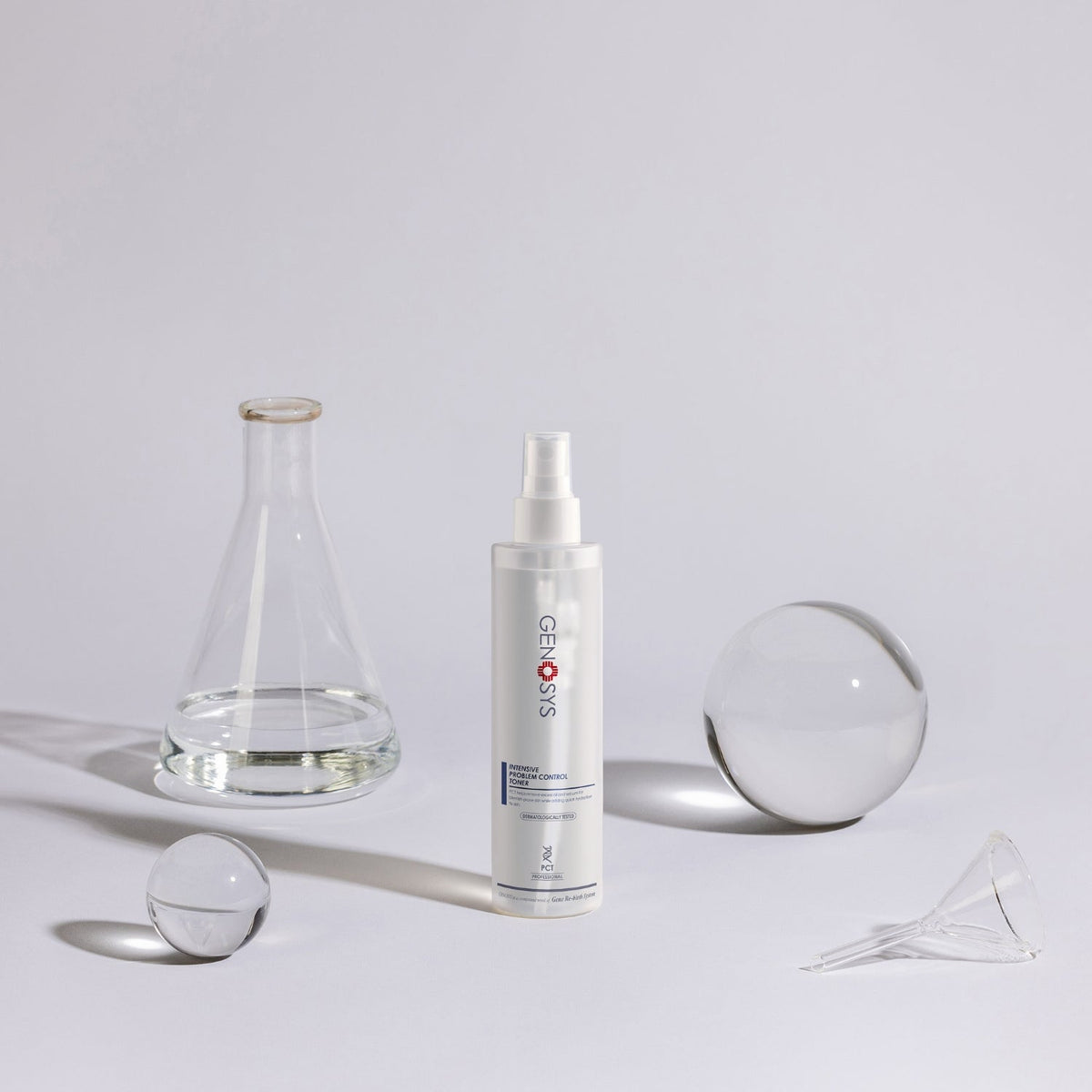 GenosysGenosys Intensive Problem Control Toner 200mlSkinShop