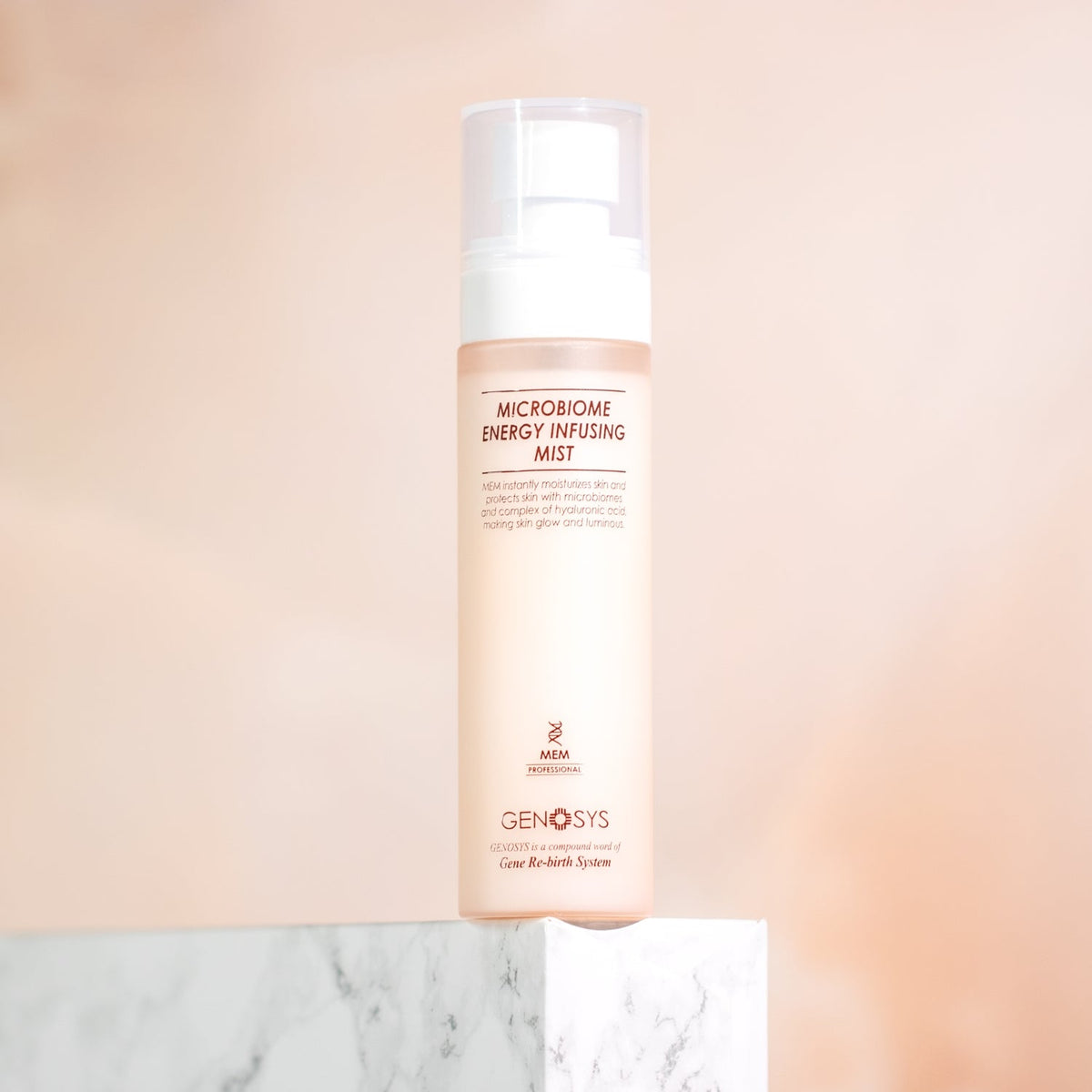 GenosysGenosys Microbiome Energy Infusing Mist 80mlSkinShop