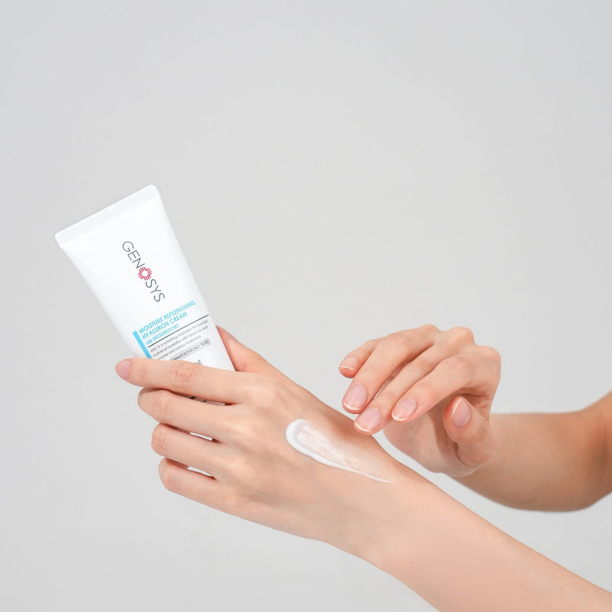 GenosysGenosys Moisture Replenishing Hyaluron Cream 50mlSkinShop