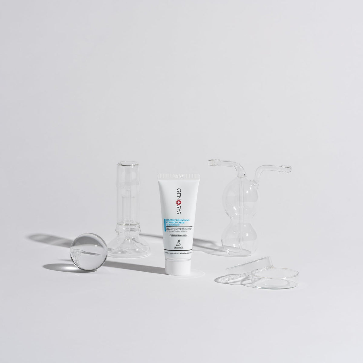 GenosysGenosys Moisture Replenishing Hyaluron Cream 50mlSkinShop