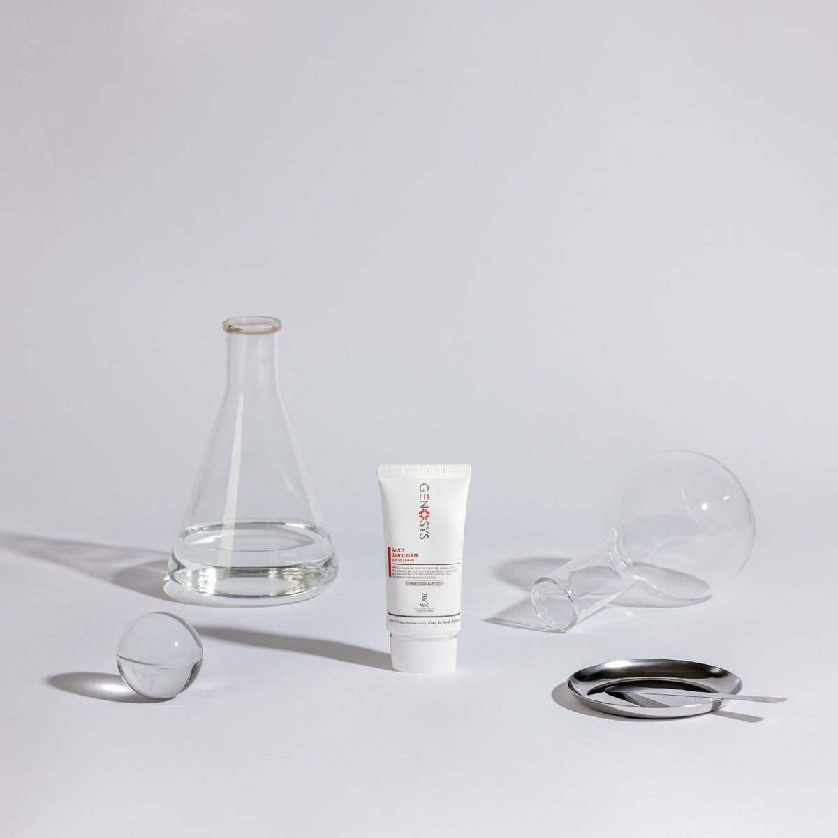 GenosysGenosys Multi Sun Cream SPF40 PA++ 40mlSkinShop