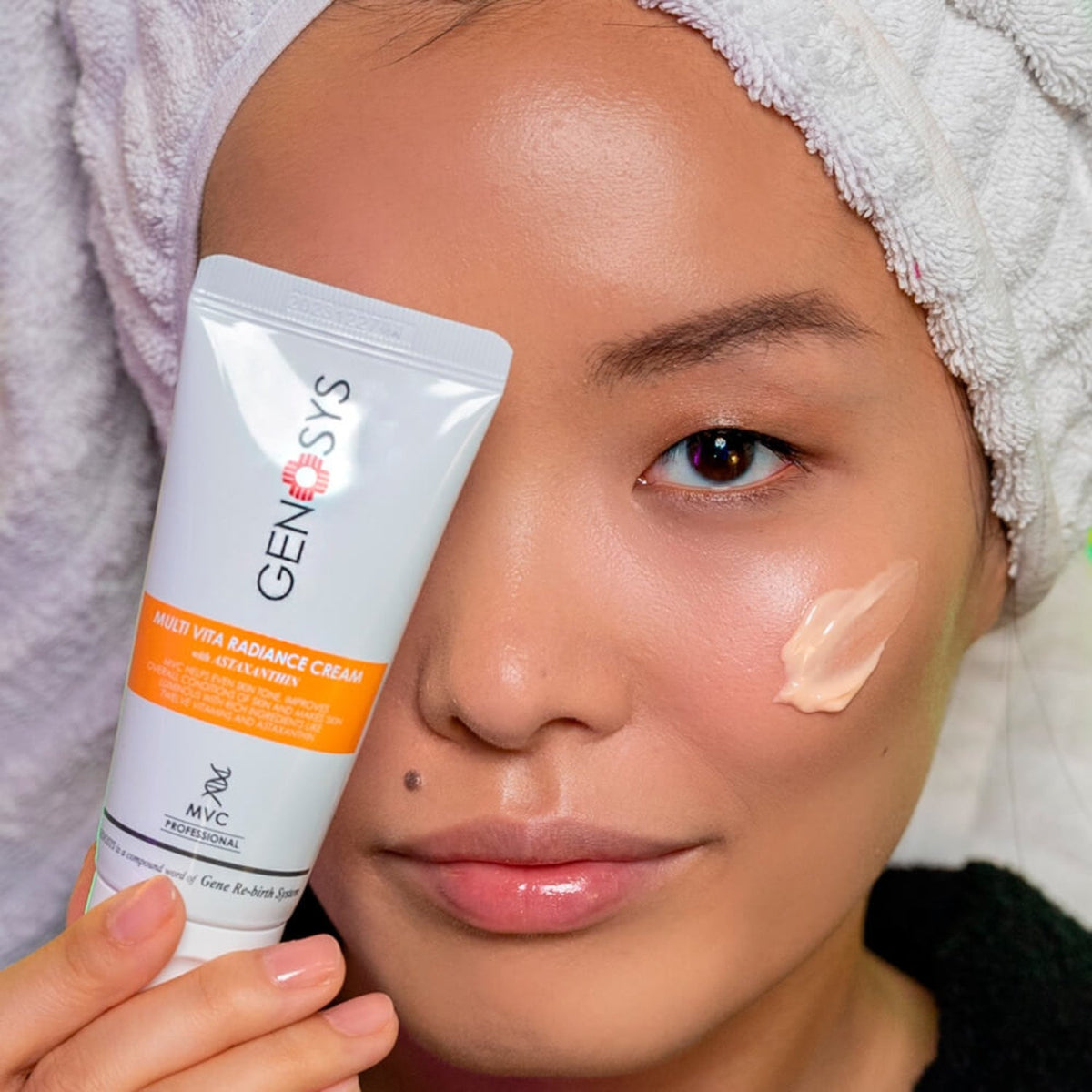 GenosysGenosys Multi Vita Radiance Cream 50mlSkinShop