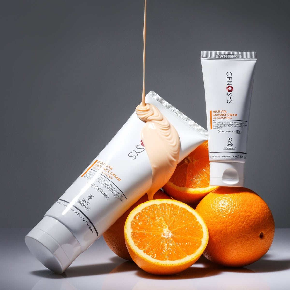 GenosysGenosys Multi Vita Radiance Cream 50mlSkinShop