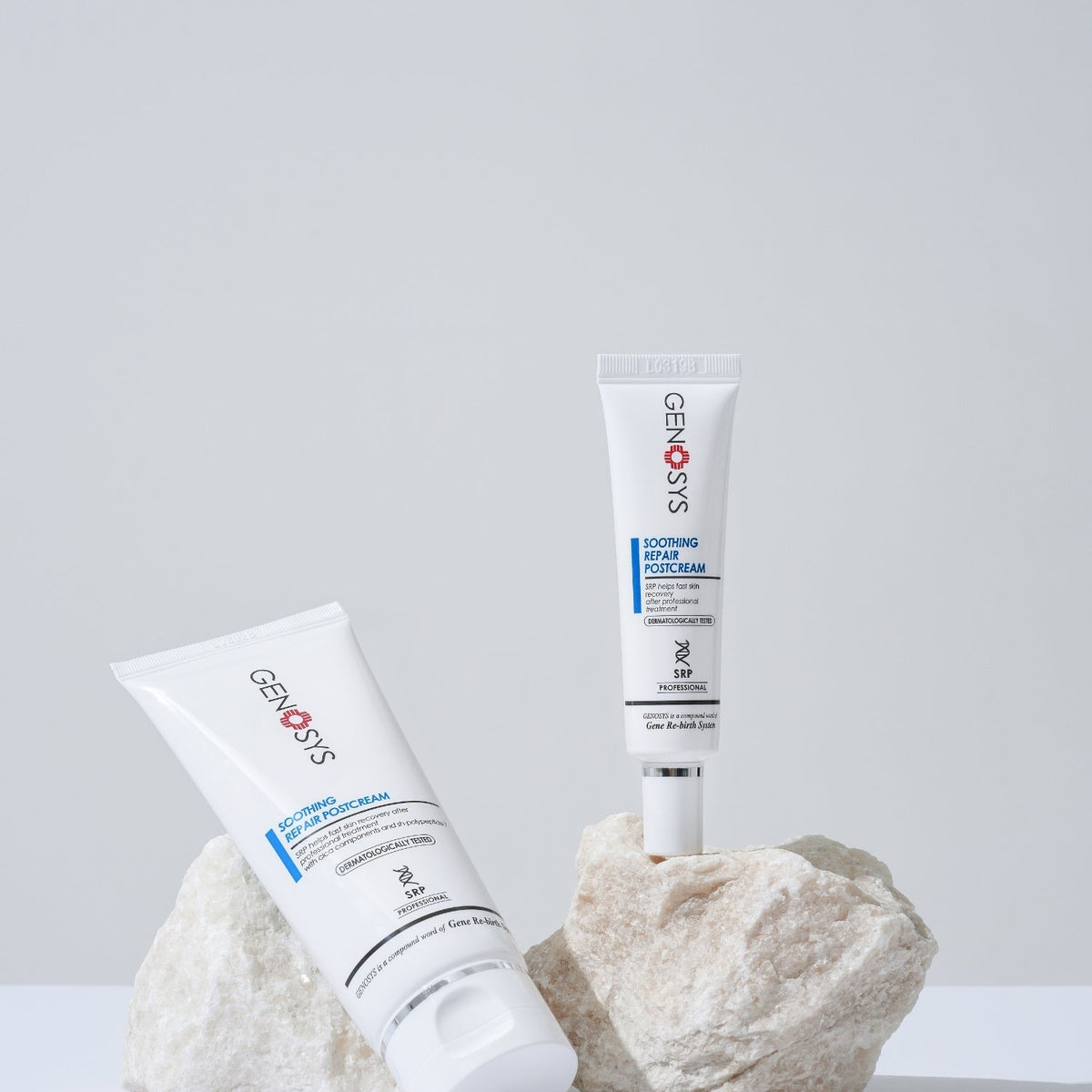 GenosysGenosys Soothing Repair Post Cream 100mlSkinShop