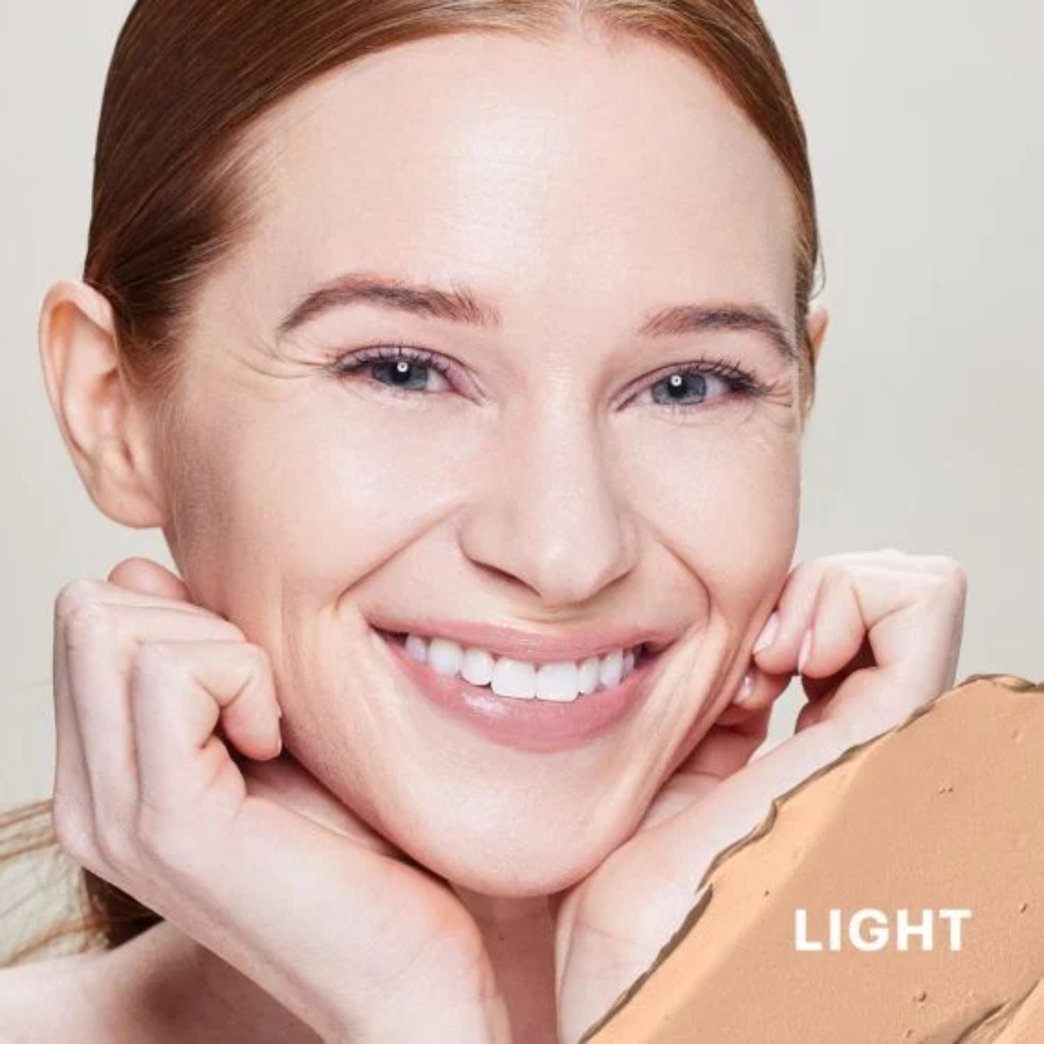 Glo Skin Beauty Glo Skin Beauty | Oil-Free Tinted Primer - SkinShop
