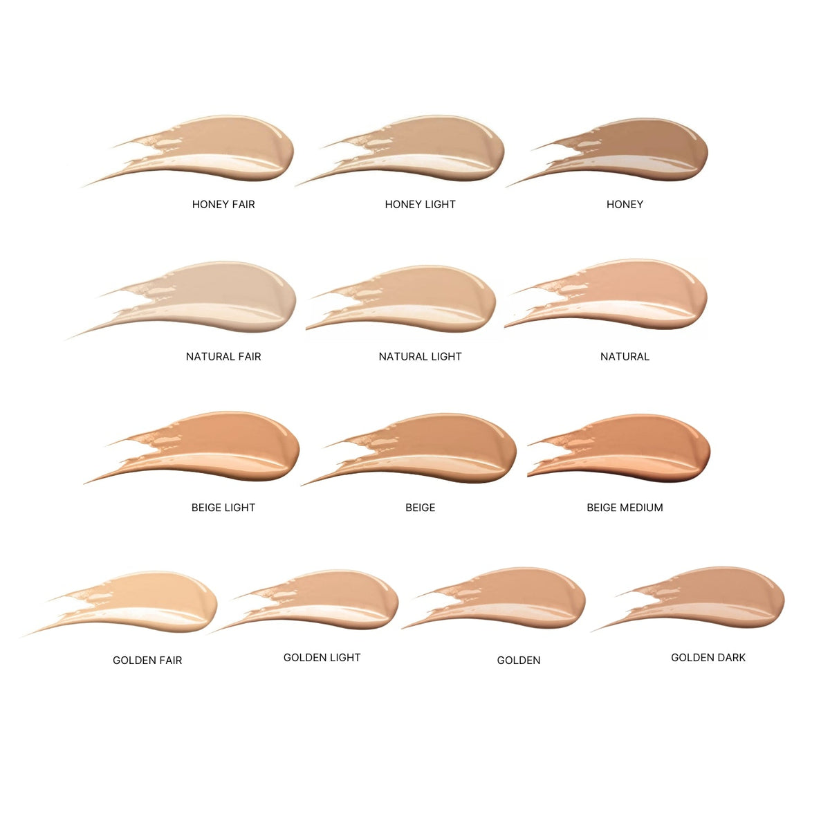 Glo Skin BeautyGlo Skin Beauty Satin Cream FoundationSkinShop