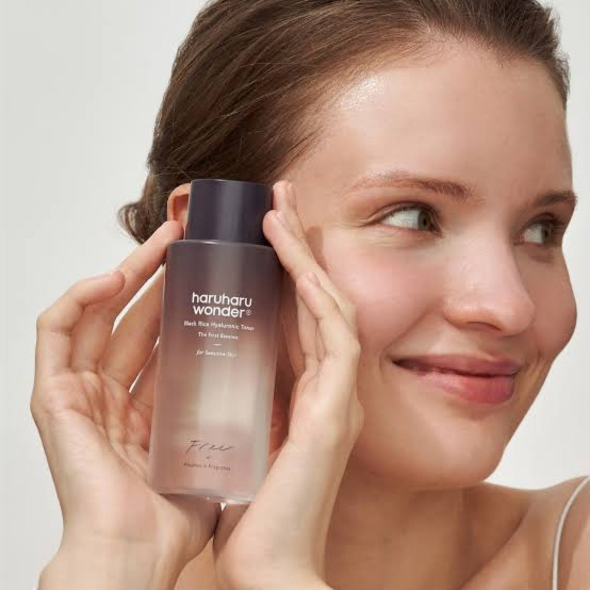 Haruharu WonderHaruharu Wonder Black Rice Hyaluronic Toner (Sensitive Skin) 150mlSkinShop