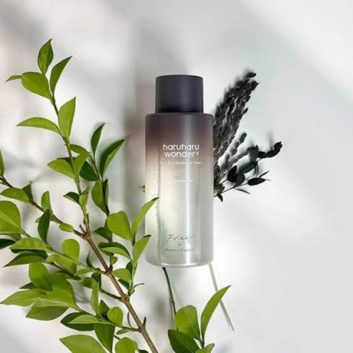 Haruharu WonderHaruharu Wonder Black Rice Hyaluronic Toner (Sensitive Skin) 150mlSkinShop