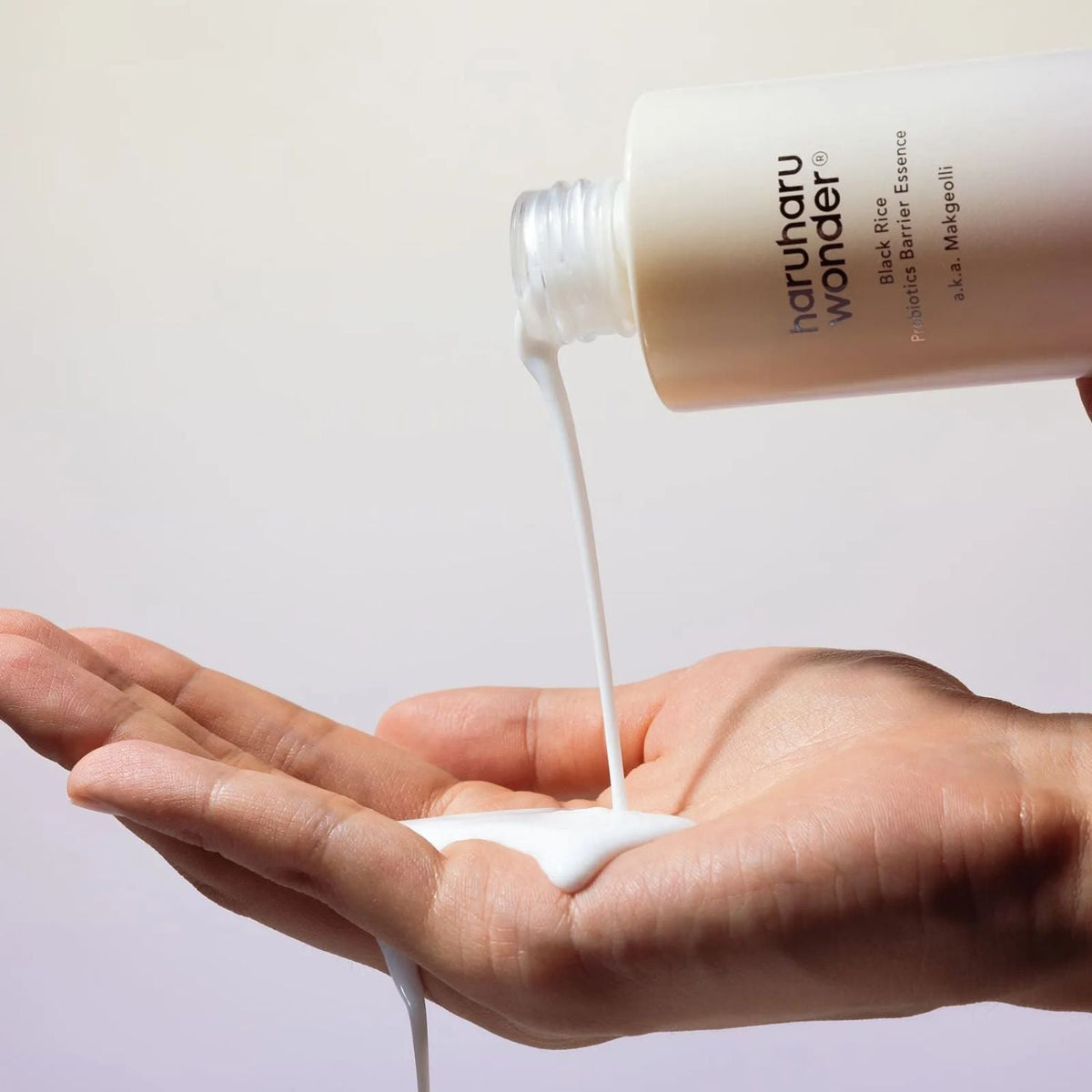 Haruharu WonderHaruharu Wonder Black Rice Probiotics Barrier Essence 120MLSkinShop