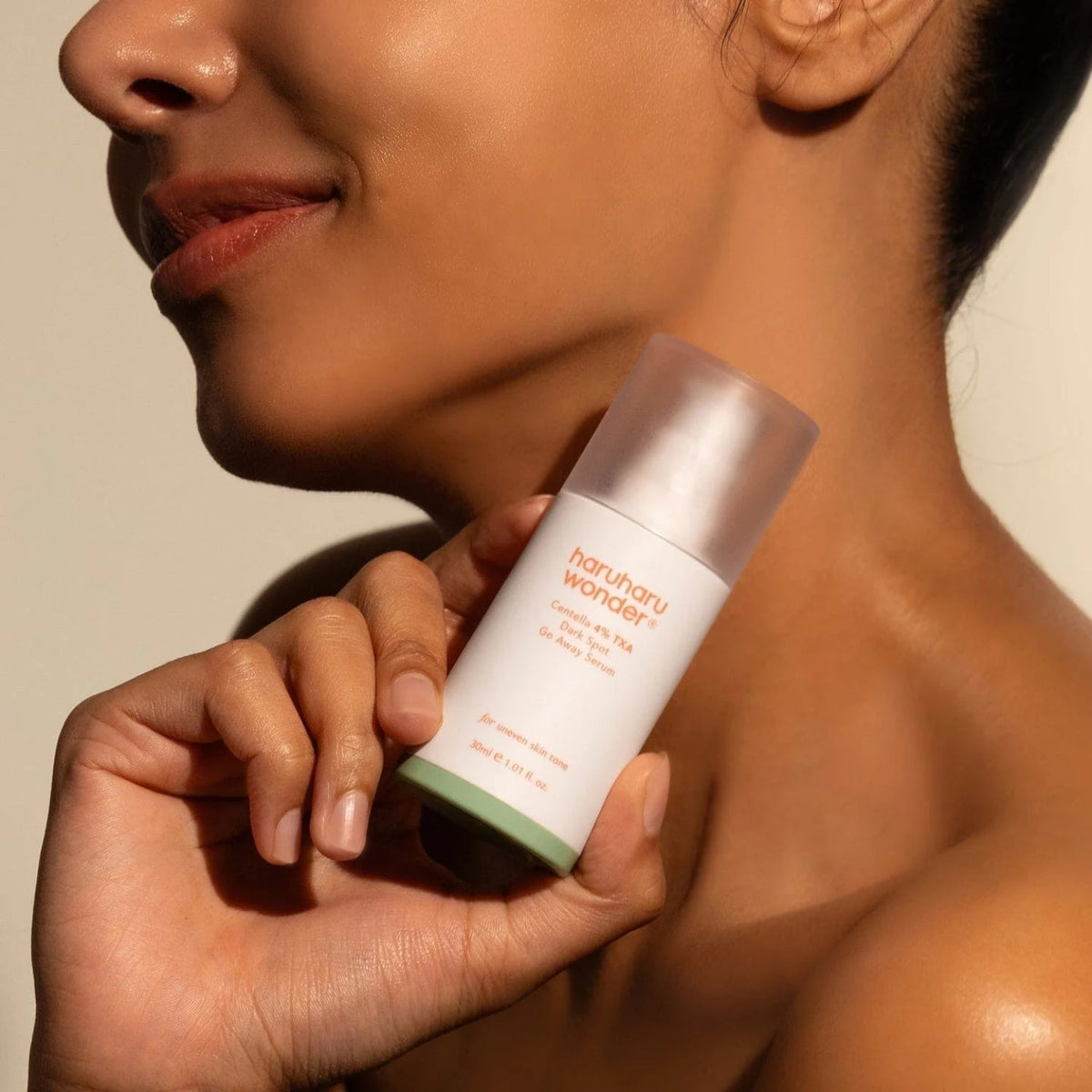 Haruharu WonderHaruharu Wonder Centella 4% TXA Dark Spot Go Away Serum 30MLSkinShop