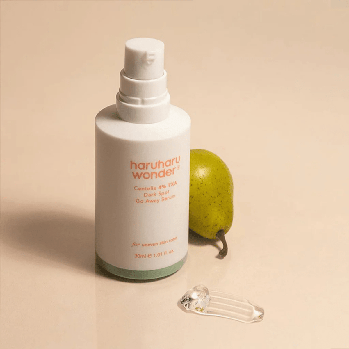 Haruharu WonderHaruharu Wonder Centella 4% TXA Dark Spot Go Away Serum 30MLSkinShop