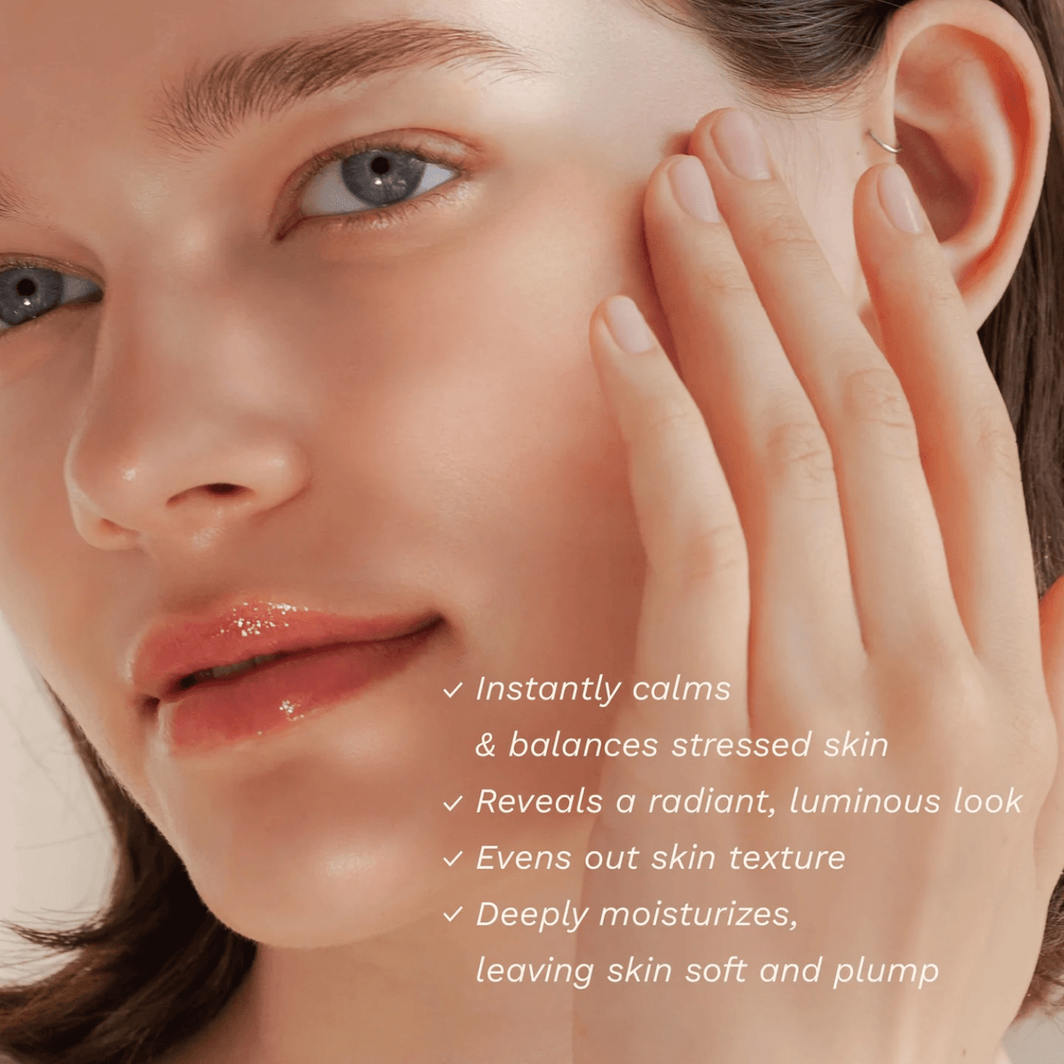 Haruharu WonderHaruharu Wonder Rose PDRN Soothing Serum 30mlSkinShop