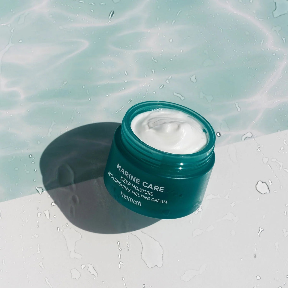 HeimishHeimish Marine Care Deep Moisture Nourishing Melting Cream 55mlSkinShop