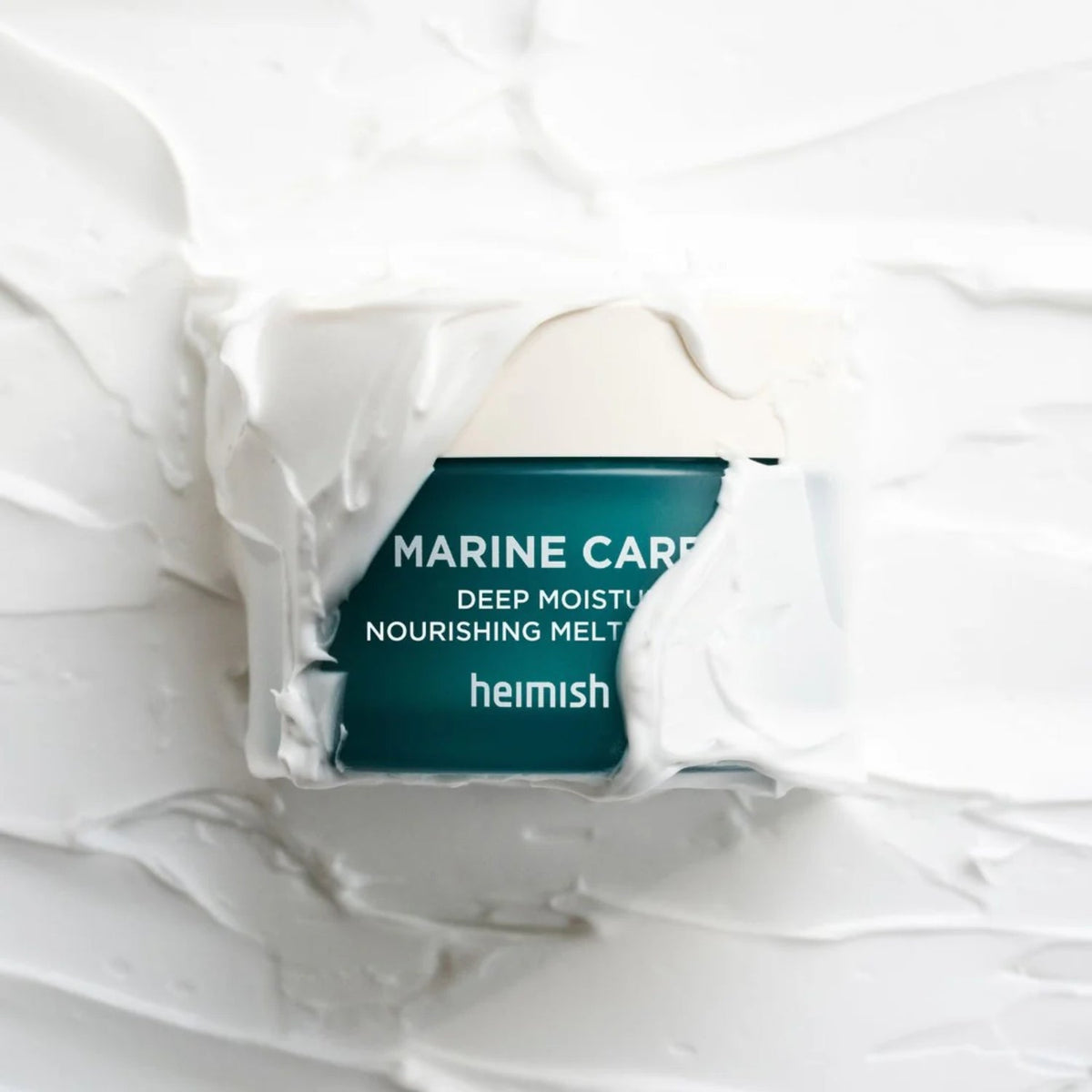 HeimishHeimish Marine Care Deep Moisture Nourishing Melting Cream 55mlSkinShop
