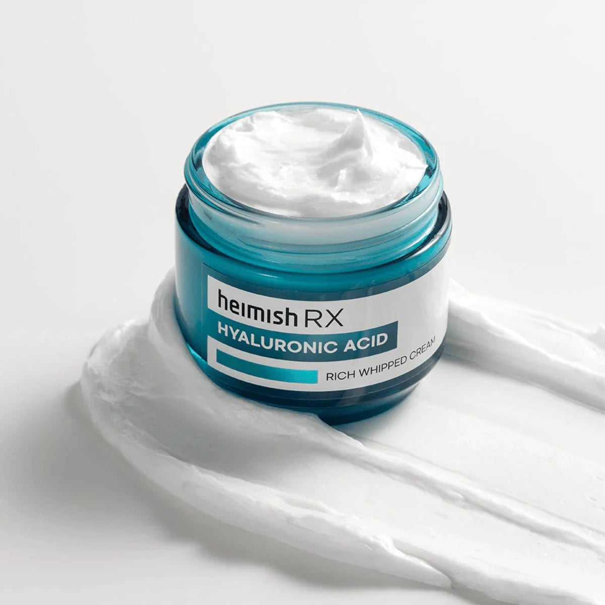 HeimishHeimish RX Hyaluronic Acid Rich Whipped Cream 50mlSkinShop