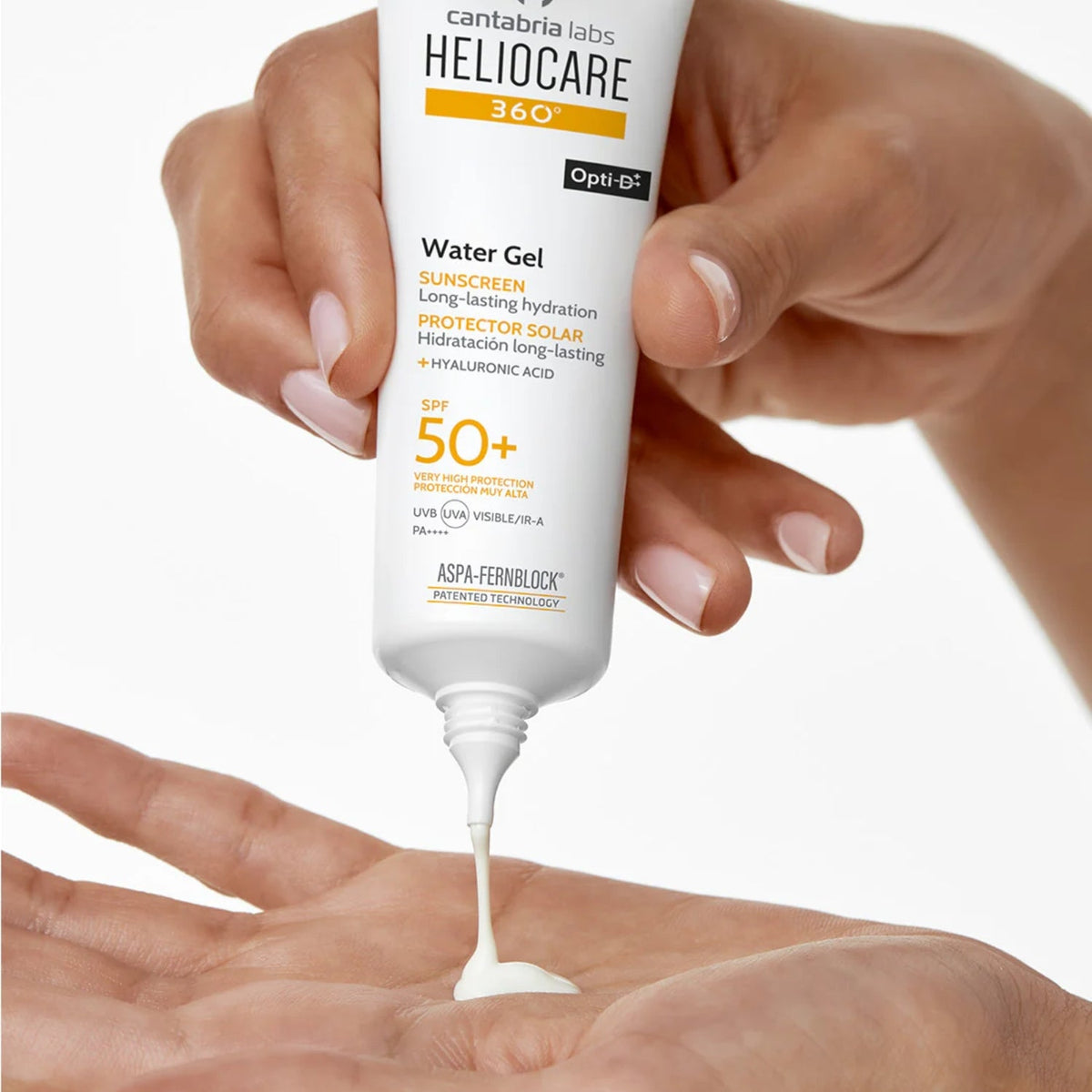 HeliocareHeliocare 360 Water Gel SPF50SkinShop