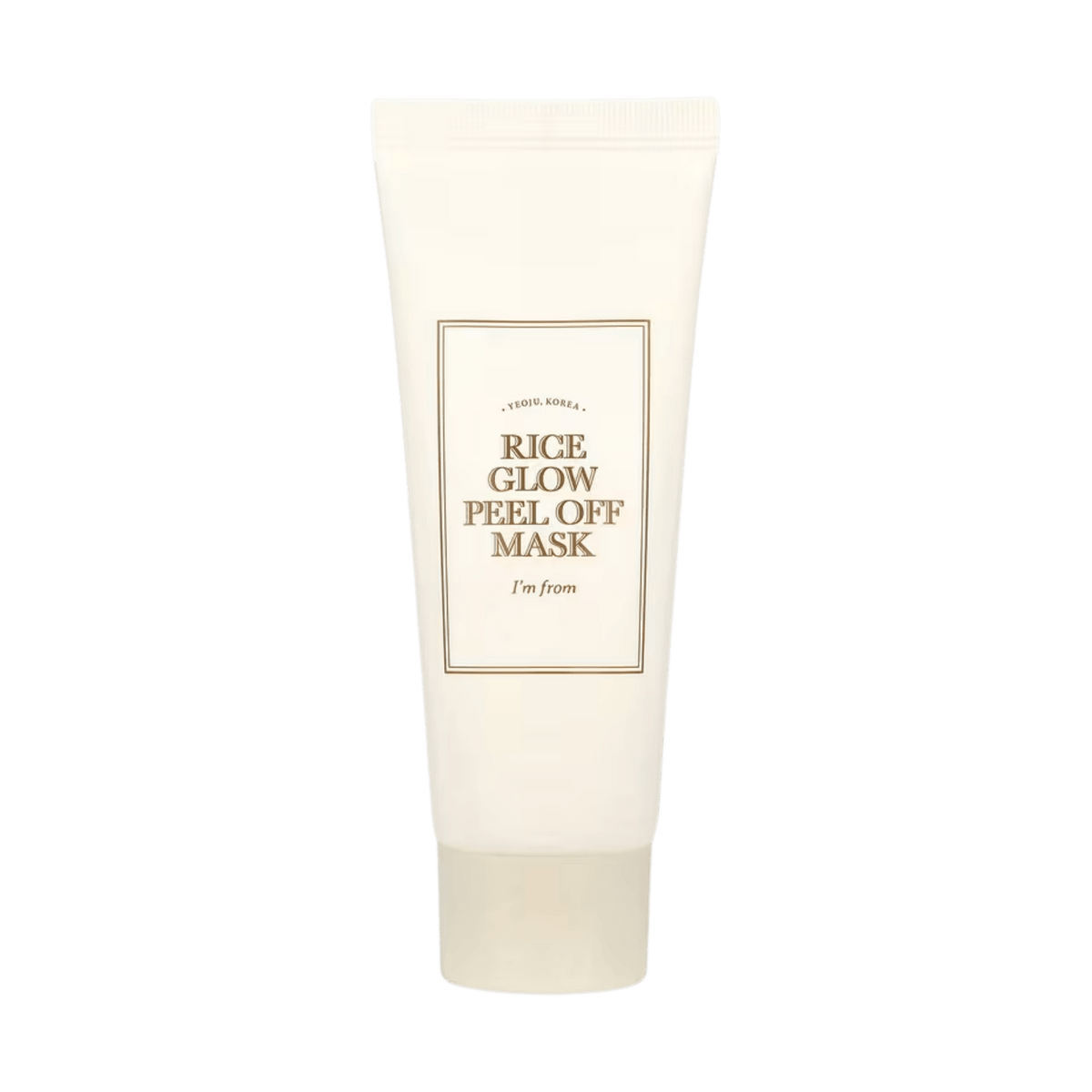 IM FromI'm From Peel Off Rice Mask 70gSkinShop