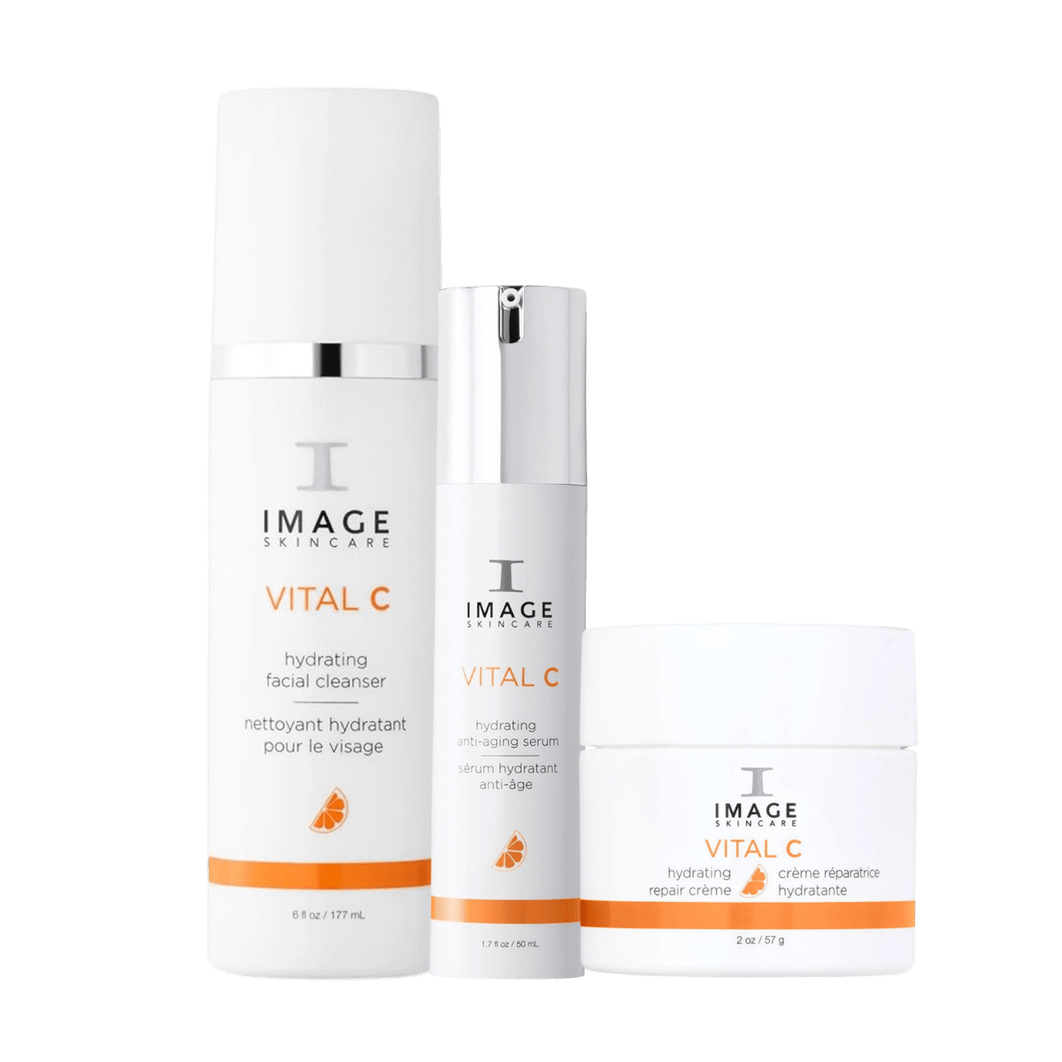 Image SkincareImage Skincare Afterglow Repair BundleSkinShop