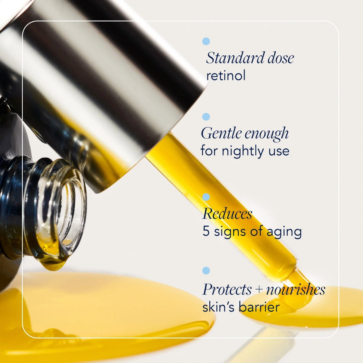 Image SkincareImage Skincare AGELESS+ Retinol Pure Liquid Retinol 0.3% 30mlSkinShop