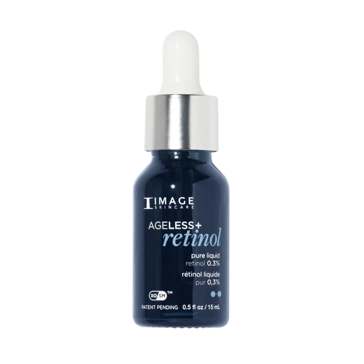 Image SkincareImage Skincare AGELESS+ Retinol Pure Liquid Retinol 0.3% 30mlSkinShop