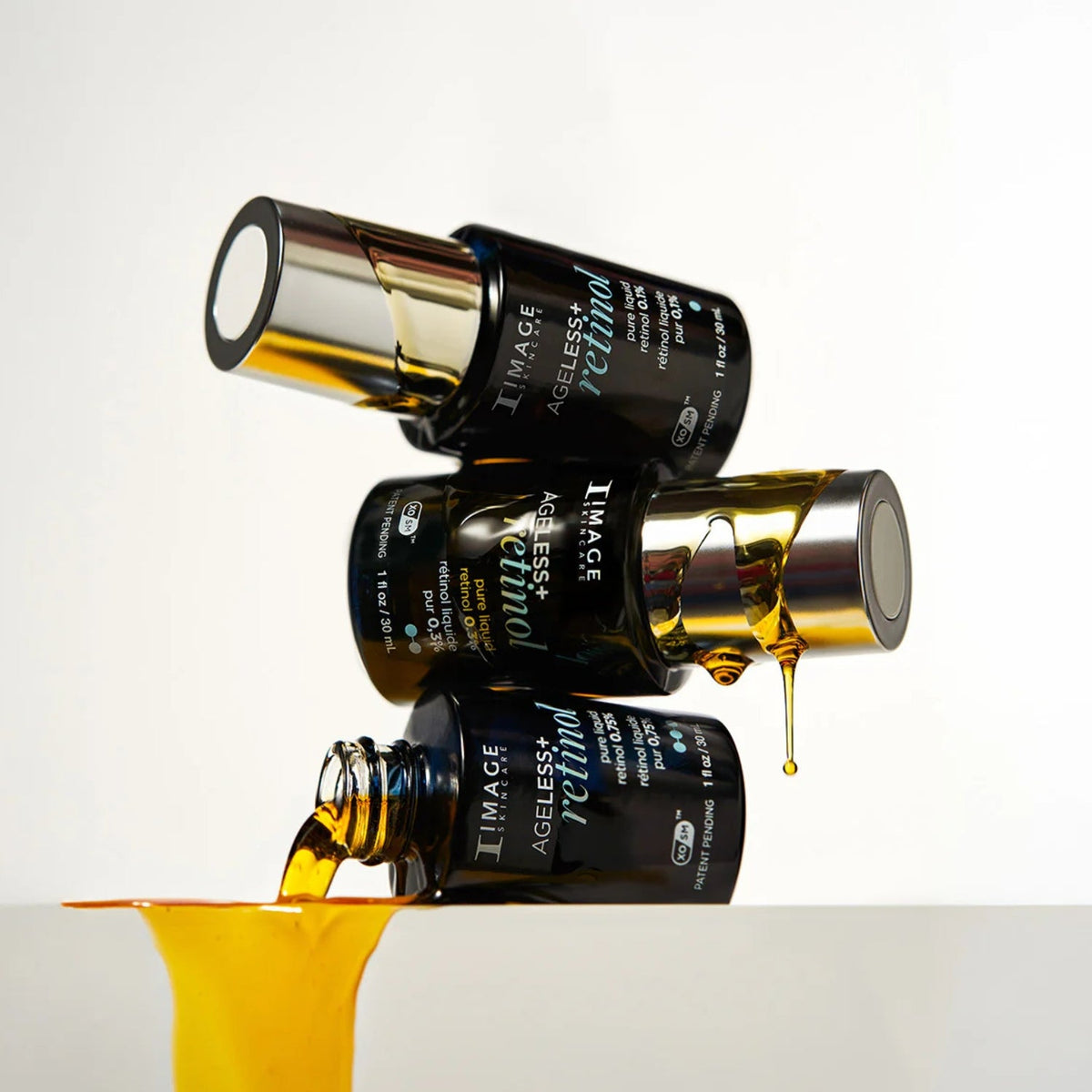 Image SkincareImage Skincare AGELESS+ Retinol Pure Liquid Retinol 0.75% 30mlSkinShop