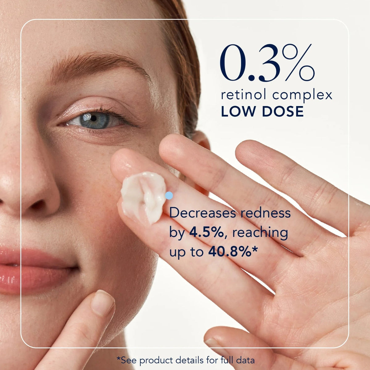 Image SkincareImage Skincare AGELESS+ Retinol Repair Cream 0.3% Retinol Complex 50mlSkinShop