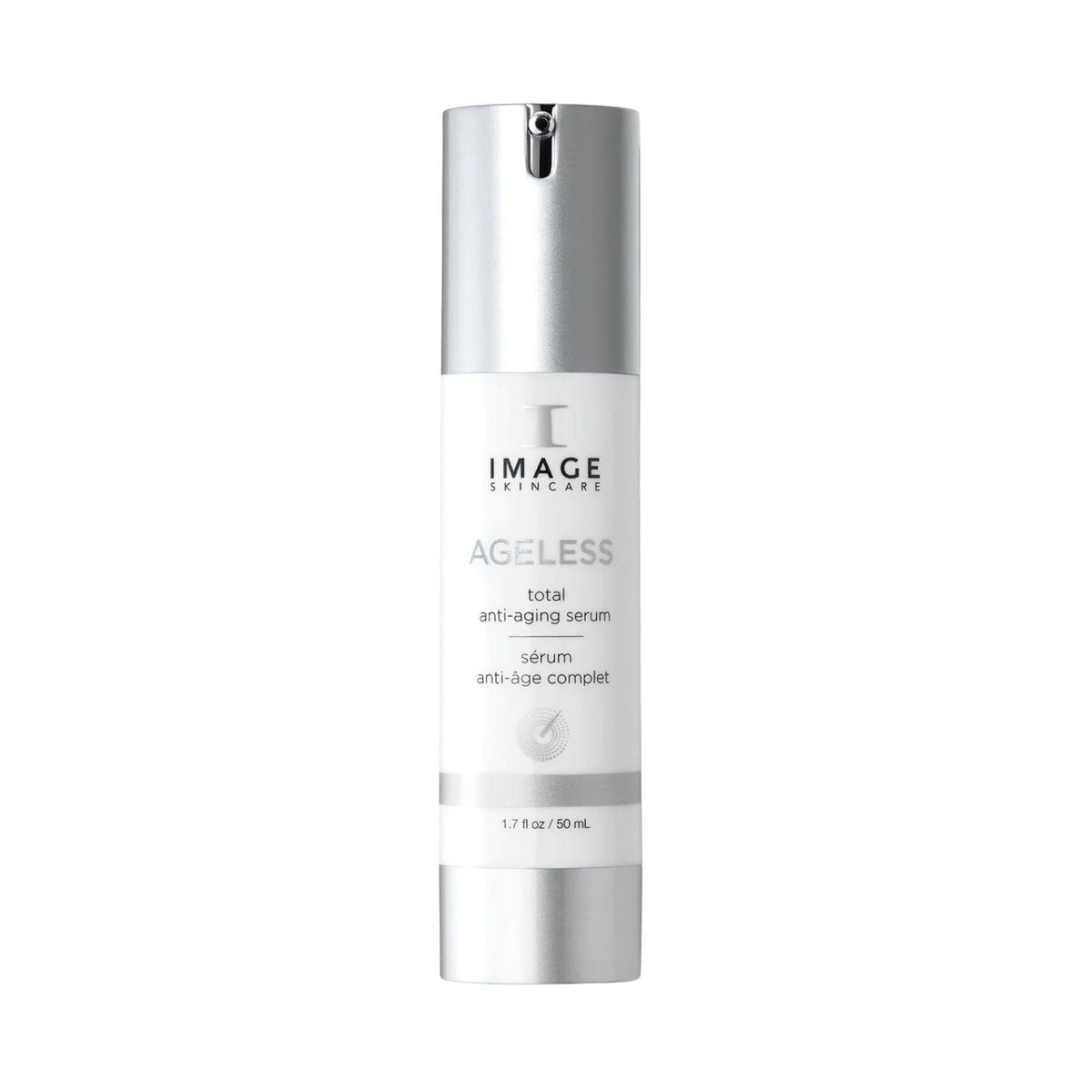 Image SkincareImage Skincare Ageless Total Anti-Ageing Serum 50mlSkinShop