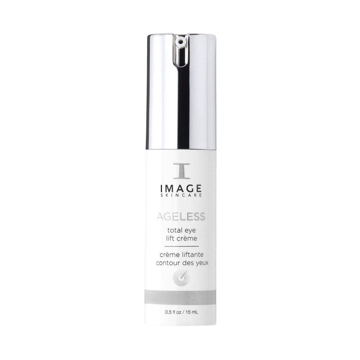 Image SkincareImage Skincare Ageless Total Eye Lift Creme 15mlSkinShop
