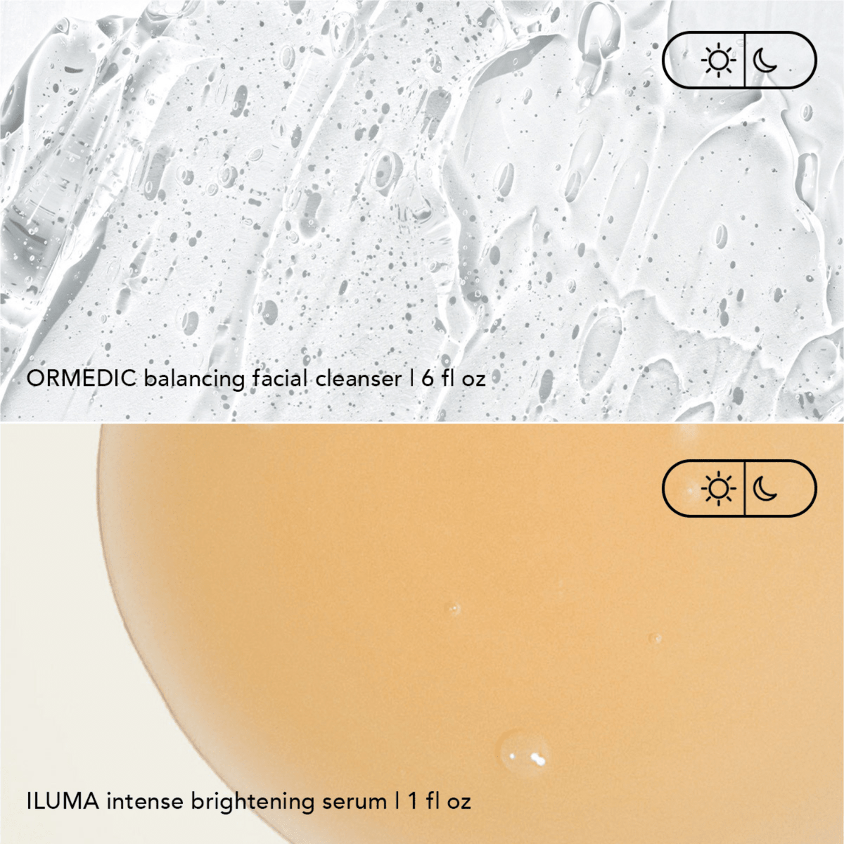 Image Skincare Balanced & Bright Duo Gift Set SkinShop