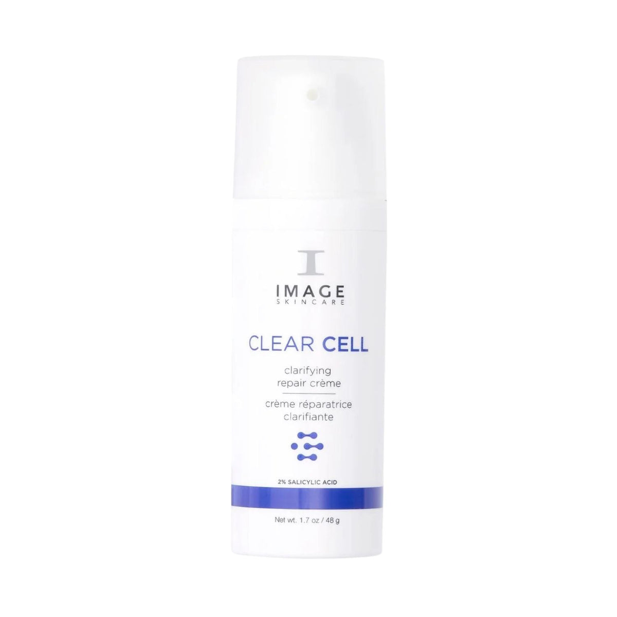Image SkincareImage Skincare Clear Cell Clarifying Repair Creme 50MLSkinShop