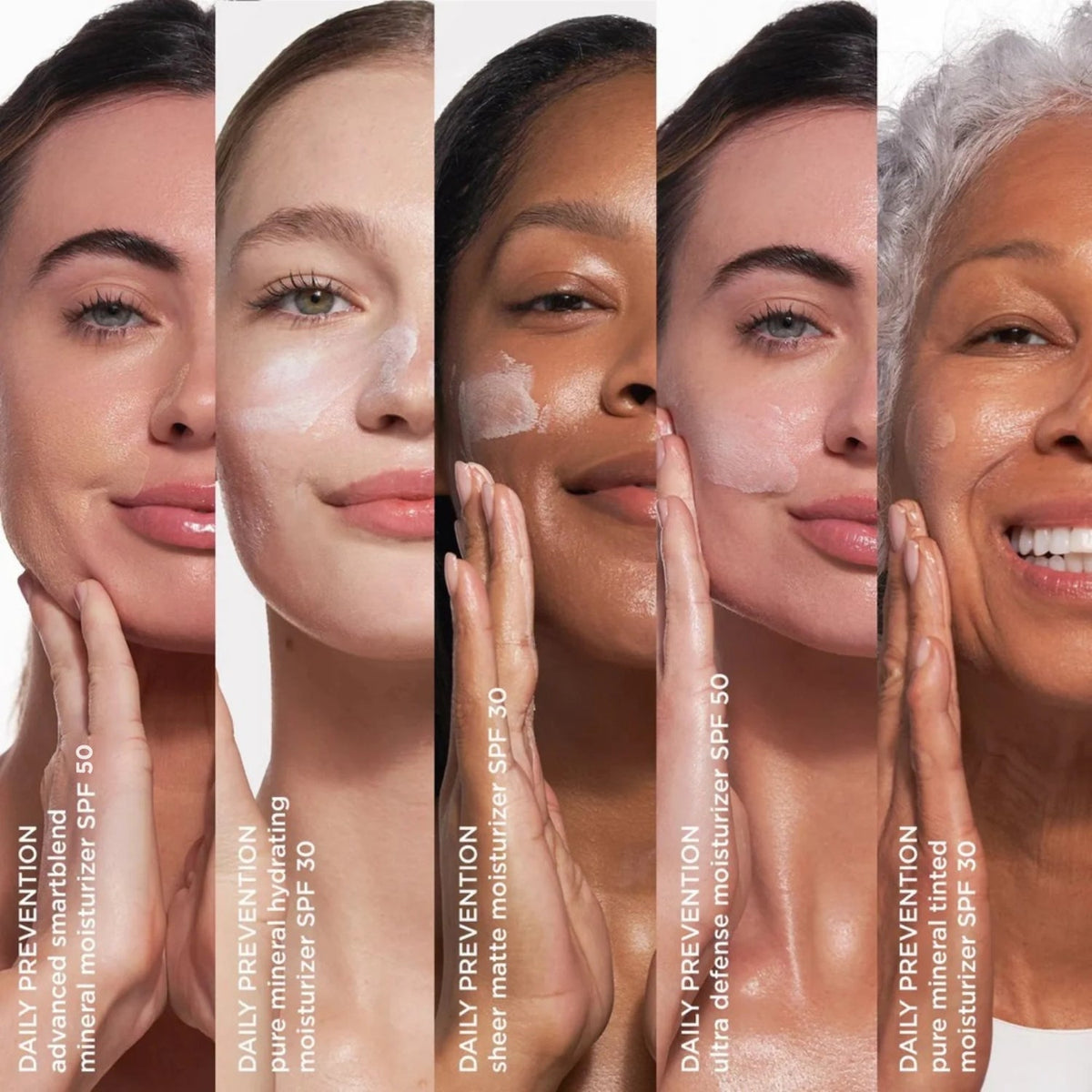 Image SkincareImage Skincare Daily Prevention Trial KitSkinShop
