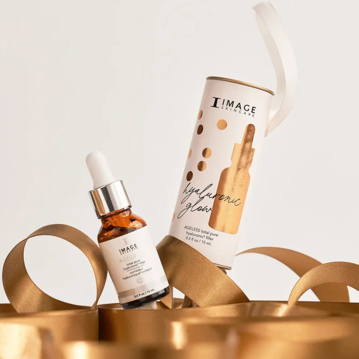 Image SkincareImage Skincare Hyaluronic GlowSkinShop