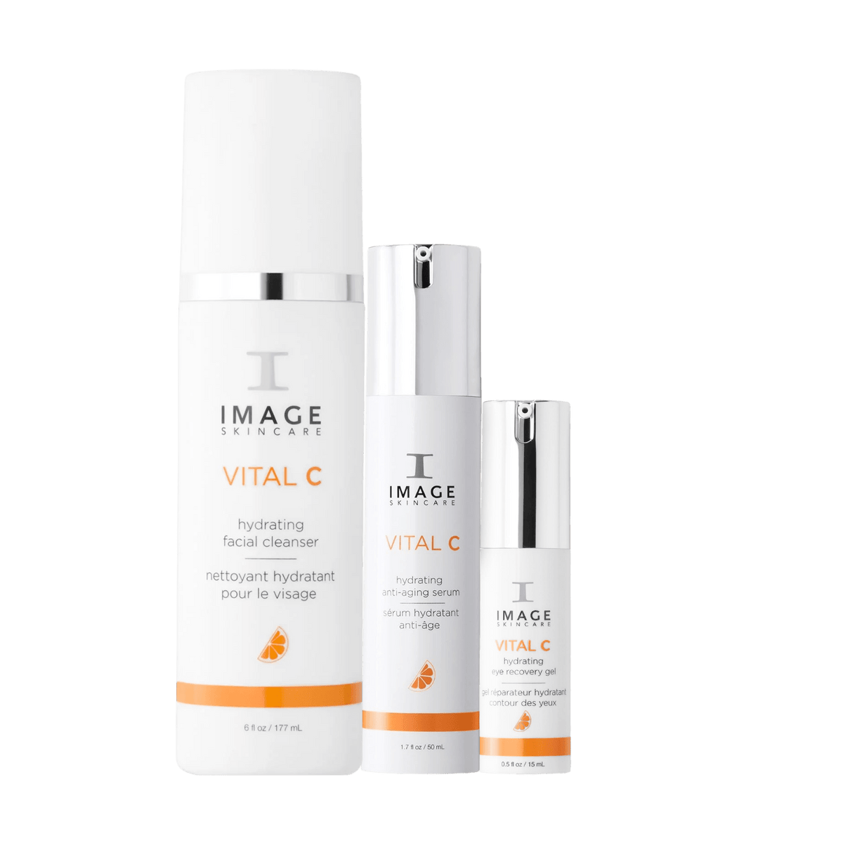 Image SkincareImage Skincare Radiant Ritual BundleSkinShop
