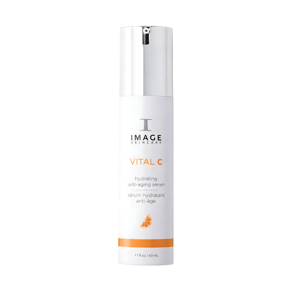 Image SkincareImage Skincare Vital C Hydrating Anti-Aging Serum 50mlSkinShop