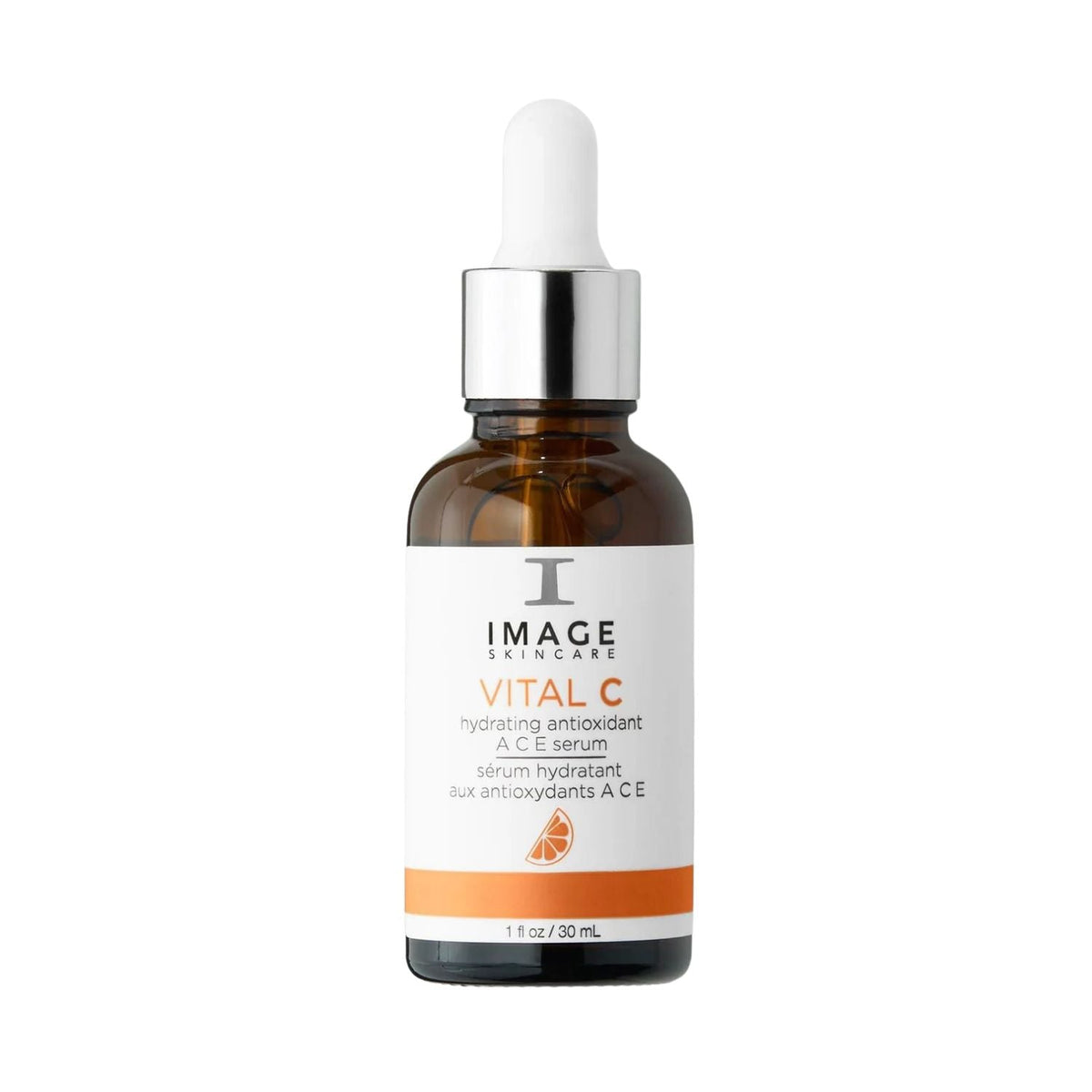 Image SkincareImage Skincare Vital C Hydrating Antioxidant A C E Serum 30mlSkinShop