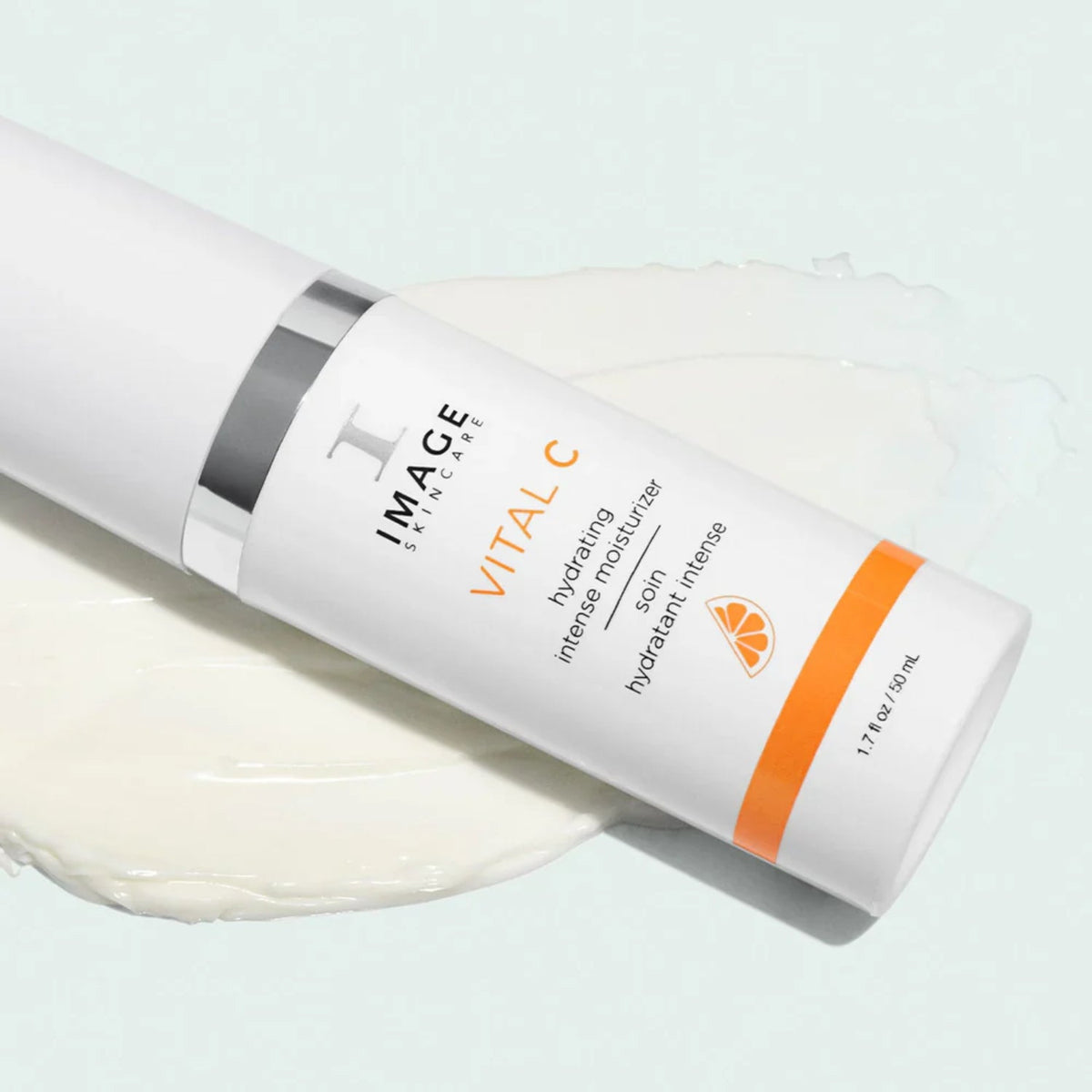 Image SkincareImage Skincare Vital C Hydrating Intense Moisturizer 50mlSkinShop