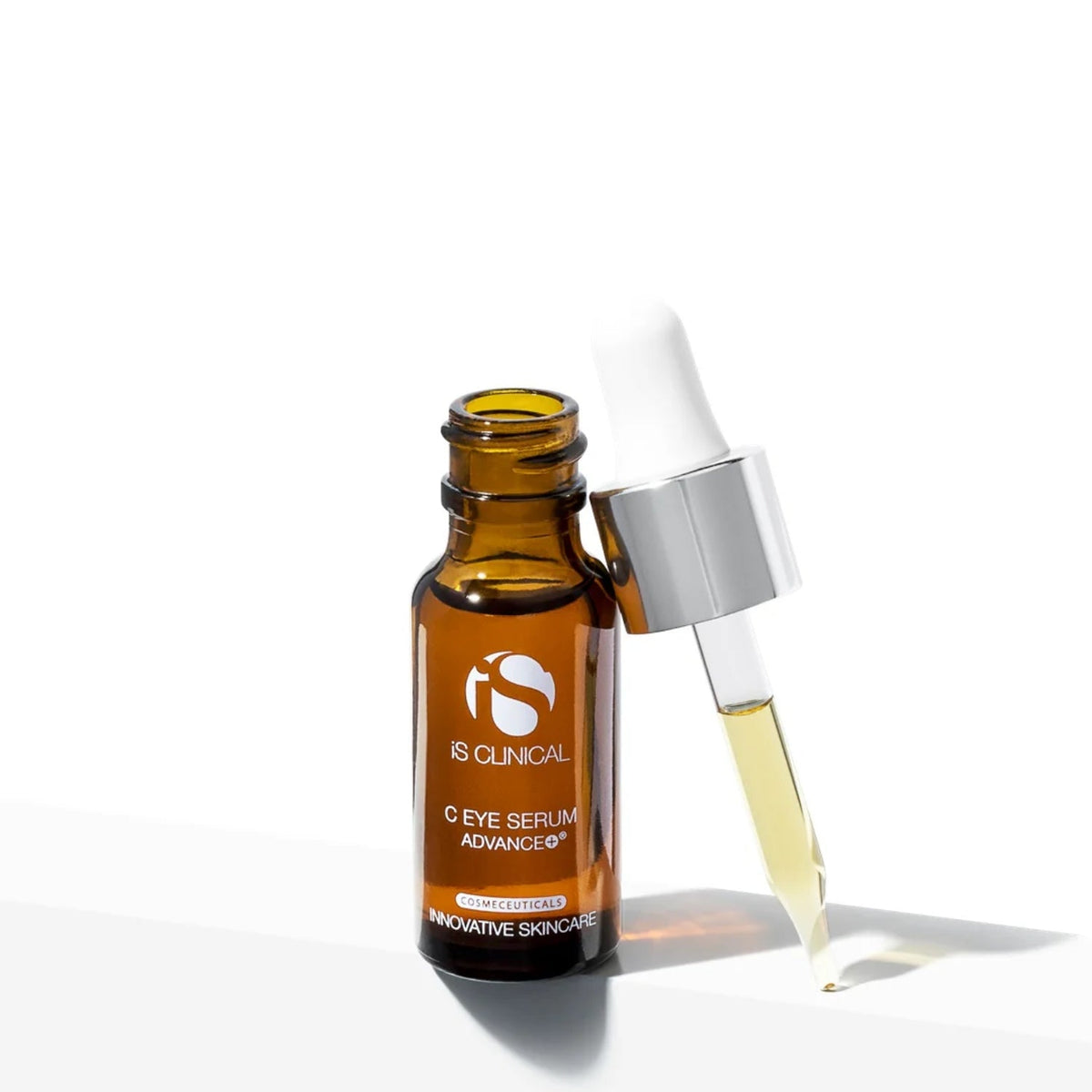 iS ClinicaliS Clinical C Eye Serum Advanced+ 15mlSkinShop