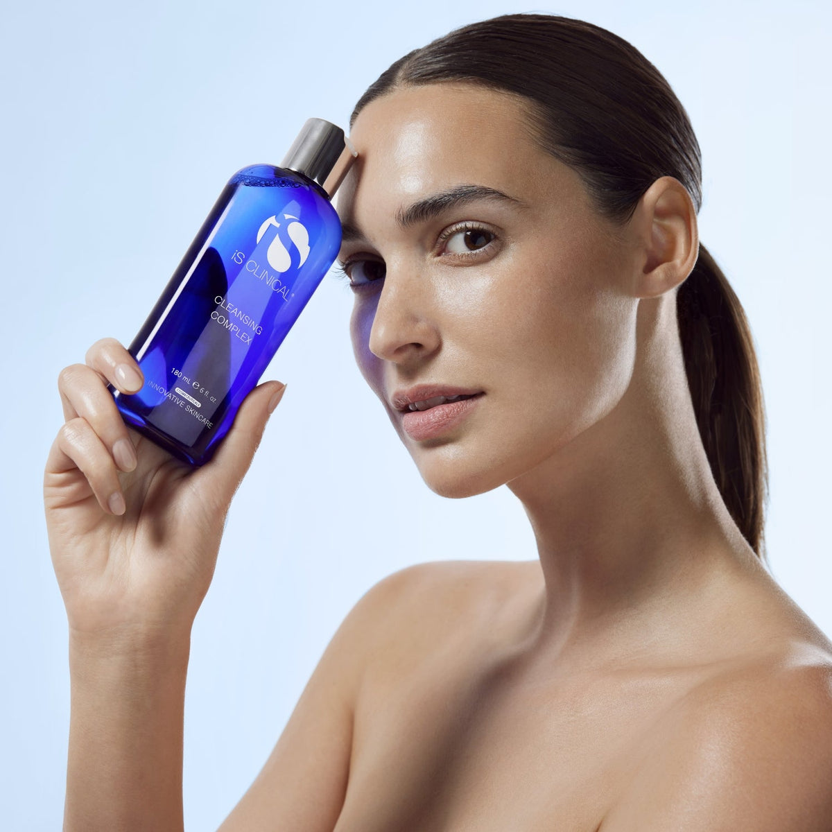 iS ClinicaliS Clinical Cleansing Complex 180mlSkinShop