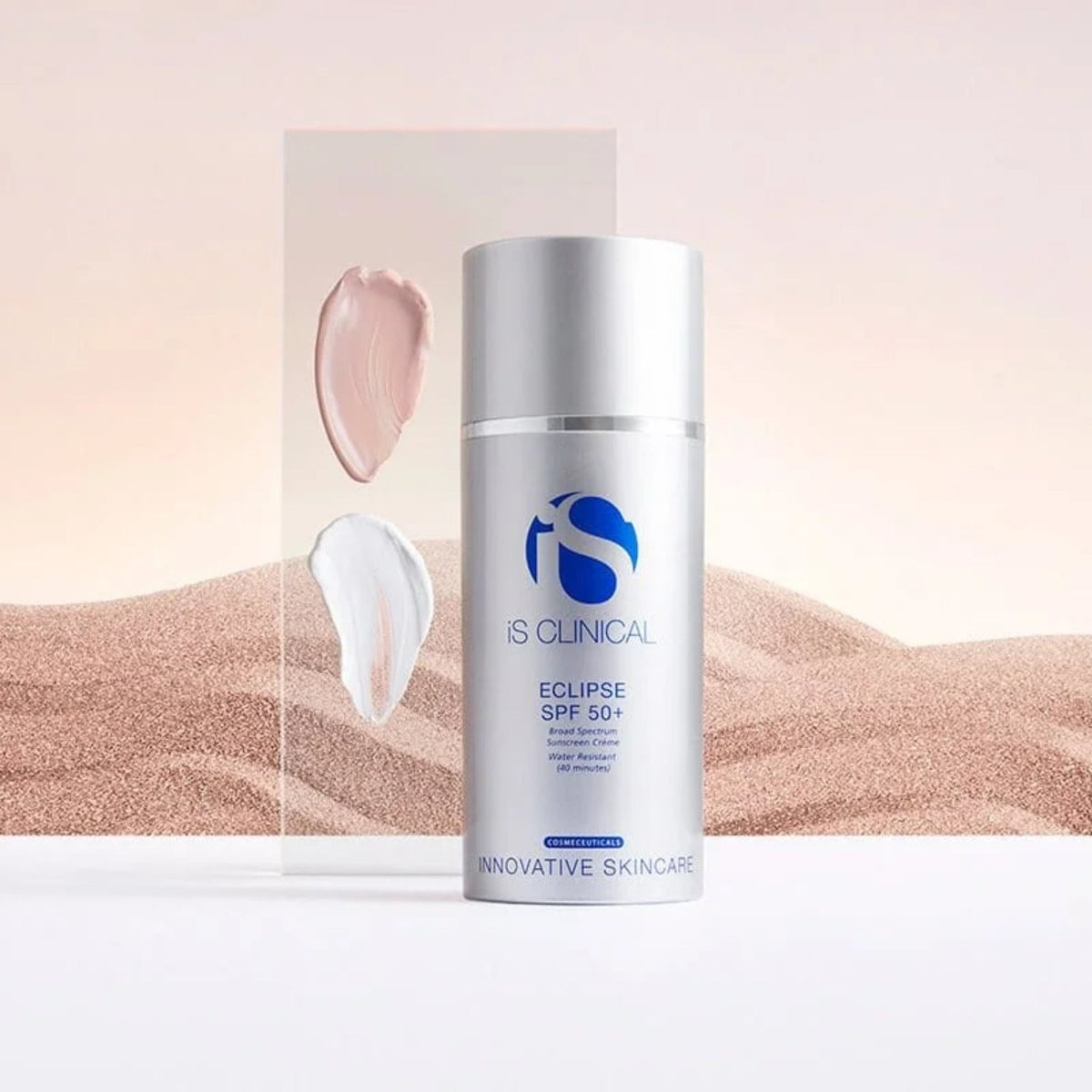iS ClinicaliS Clinical Eclipse SPF50+ Translucent 100gSkinShop