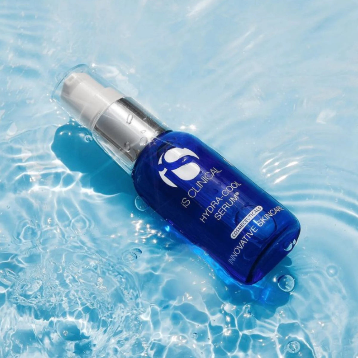 iS ClinicaliS Clinical Hydra Cool Serum 30mlSkinShop