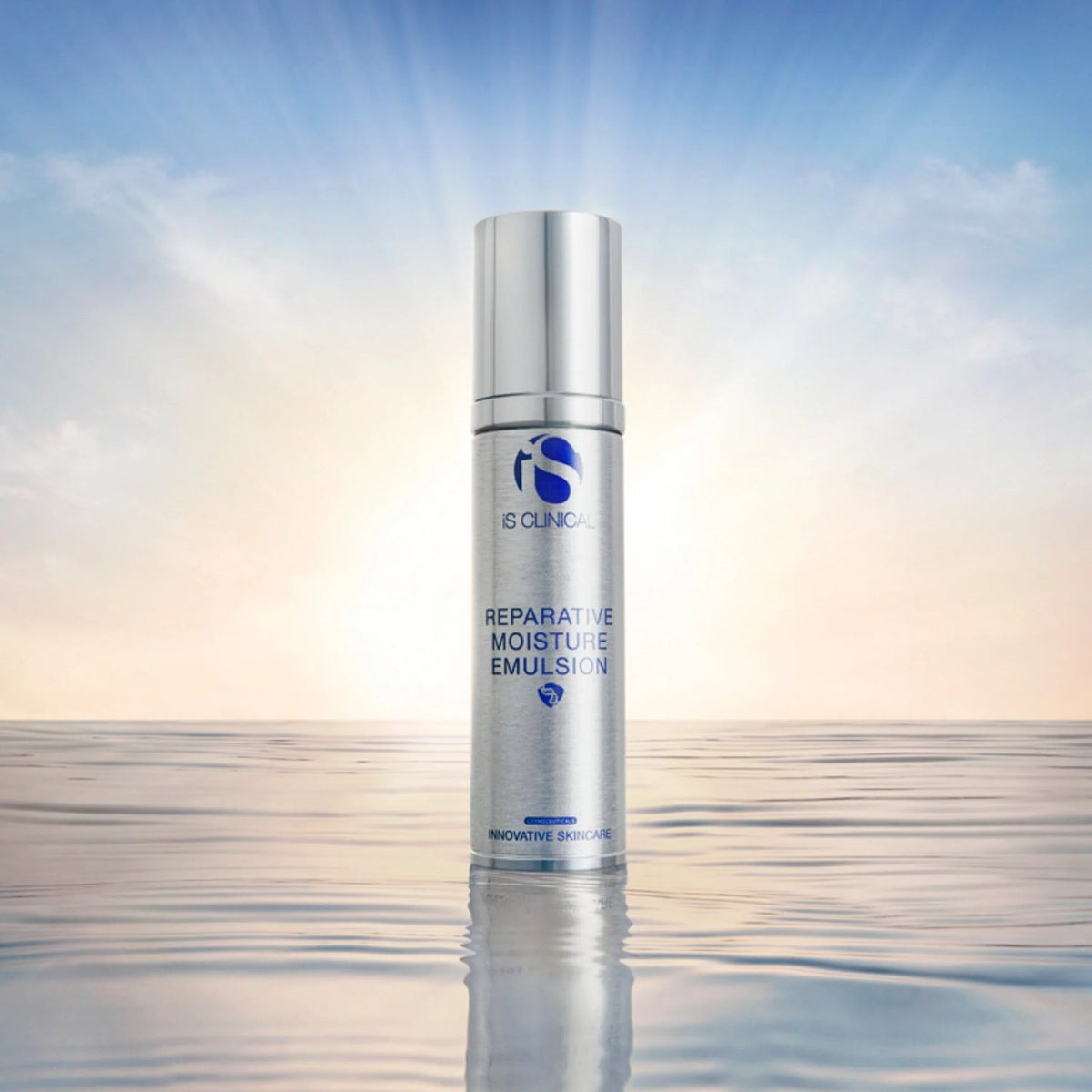 iS ClinicaliS Clinical Reparative Moisture Emulsion 50gSkinShop