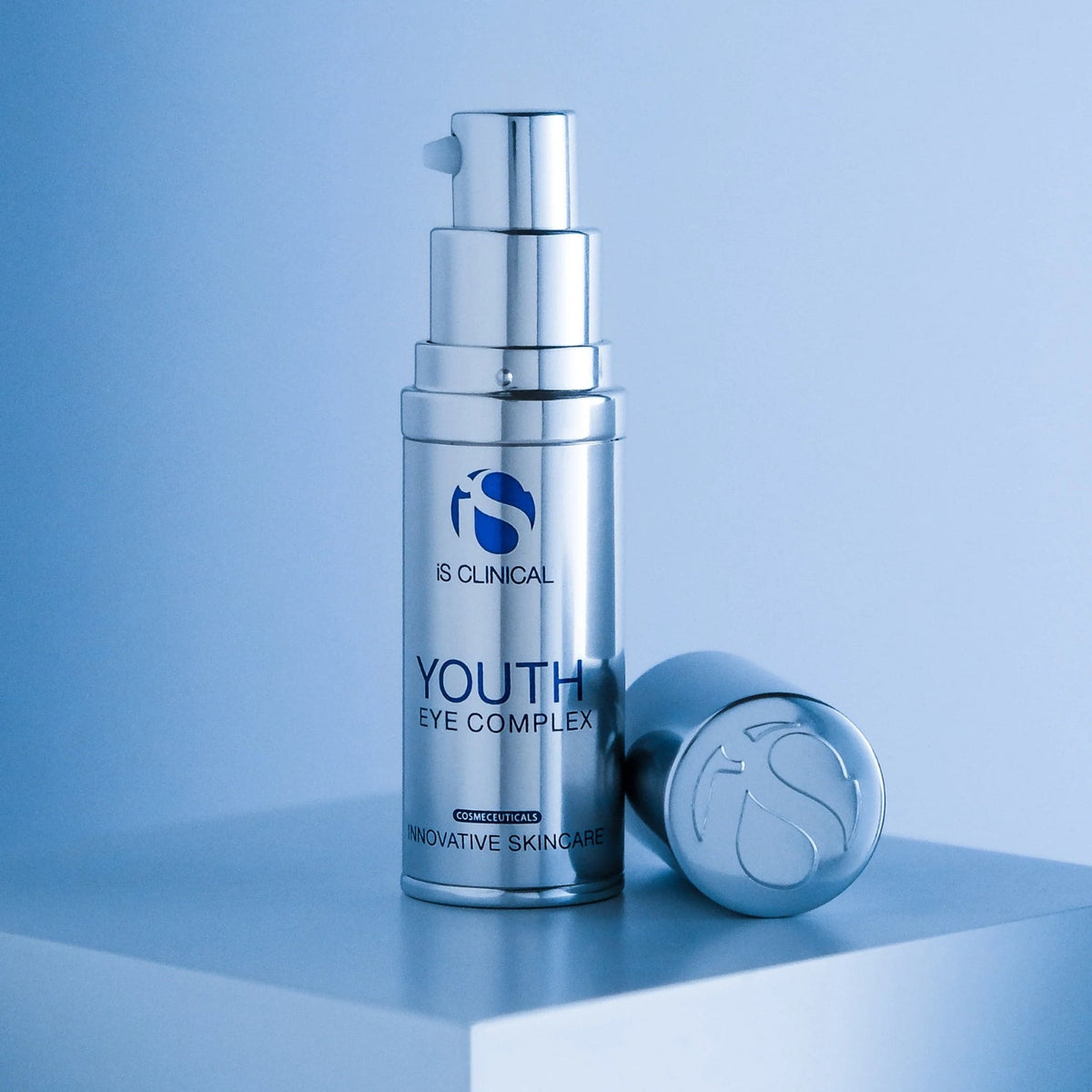 iS ClinicaliS Clinical Youth Eye Complex 15gSkinShop