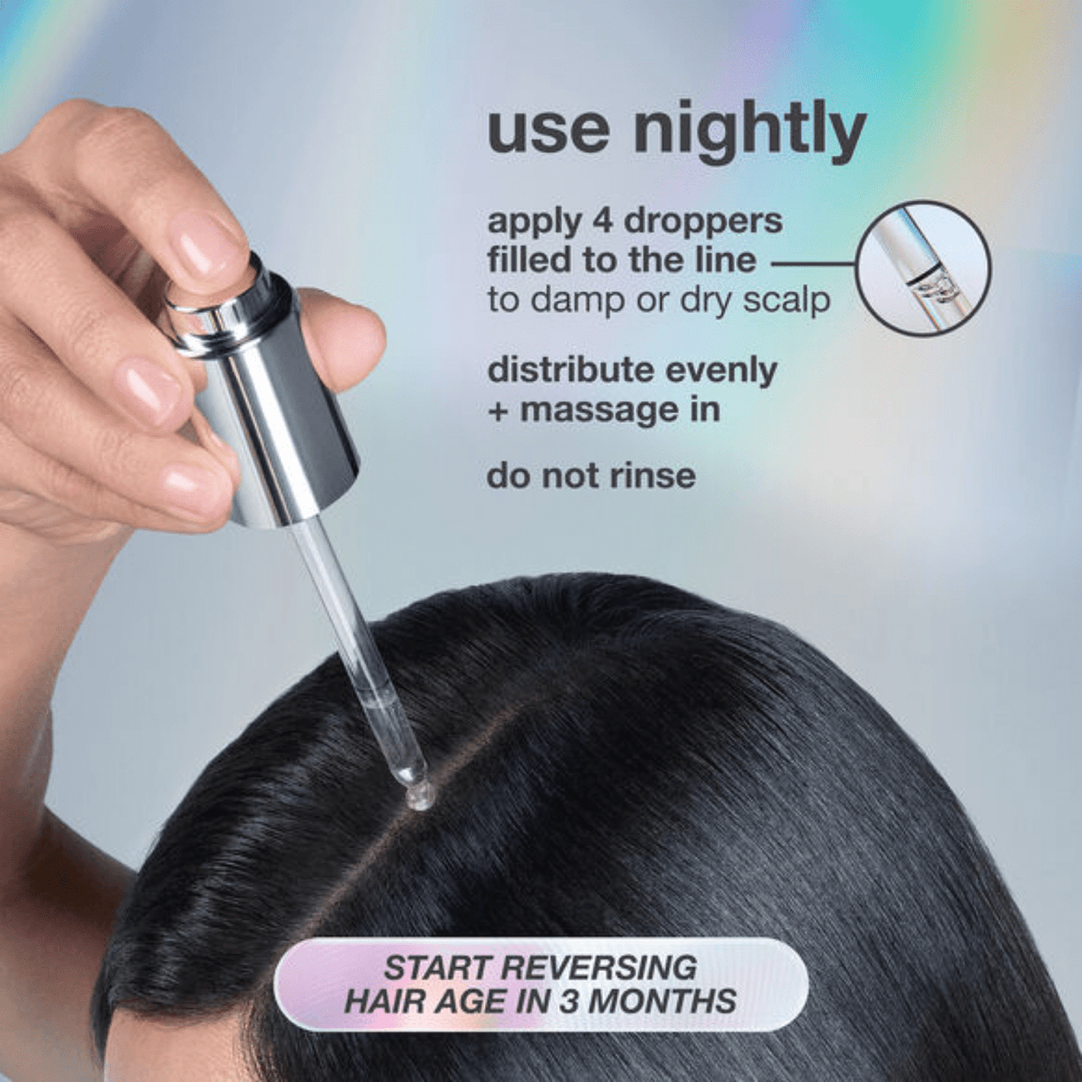 K18K18 FutureIQ™ Biomimetic Hair Longevity Serum 90mlSkinShop