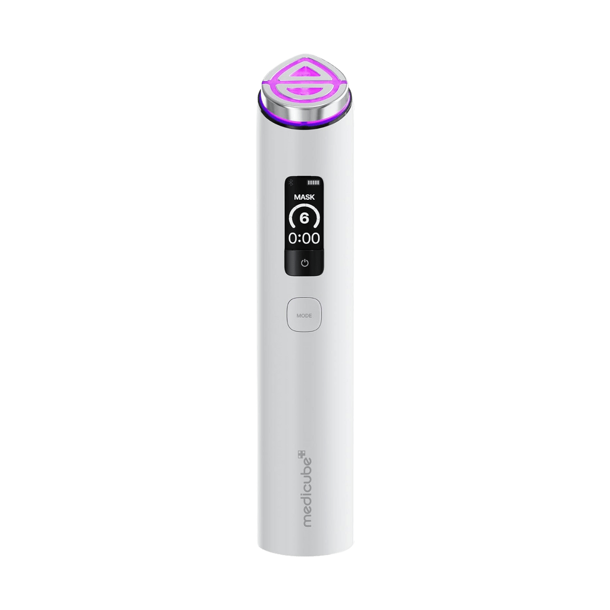 MedicubeMedicube AGE-R Booster Pro X2 WhiteSkinShop